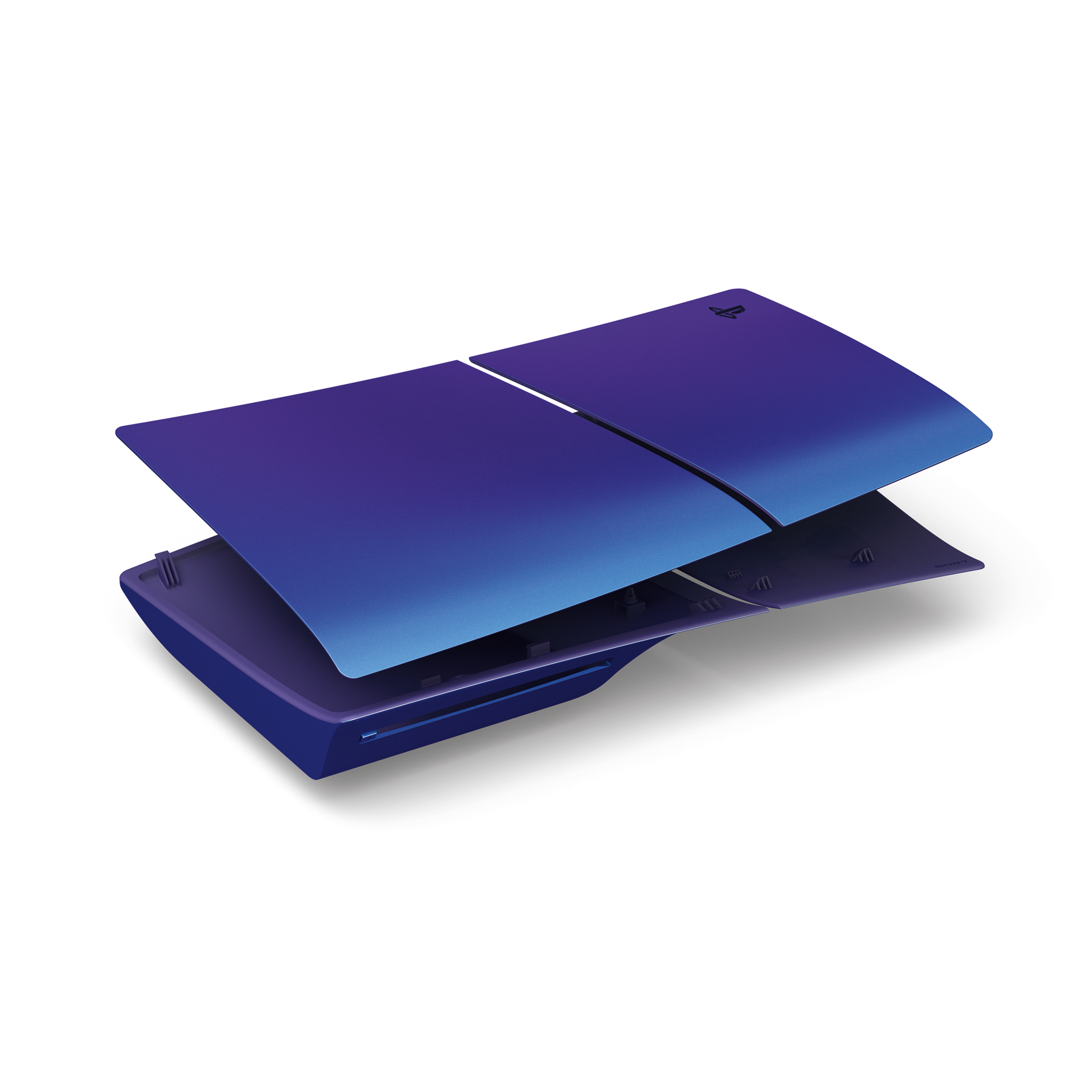 כיסוי לקונסולה - 5 PS5 Slim Console Cover Chroma Collection