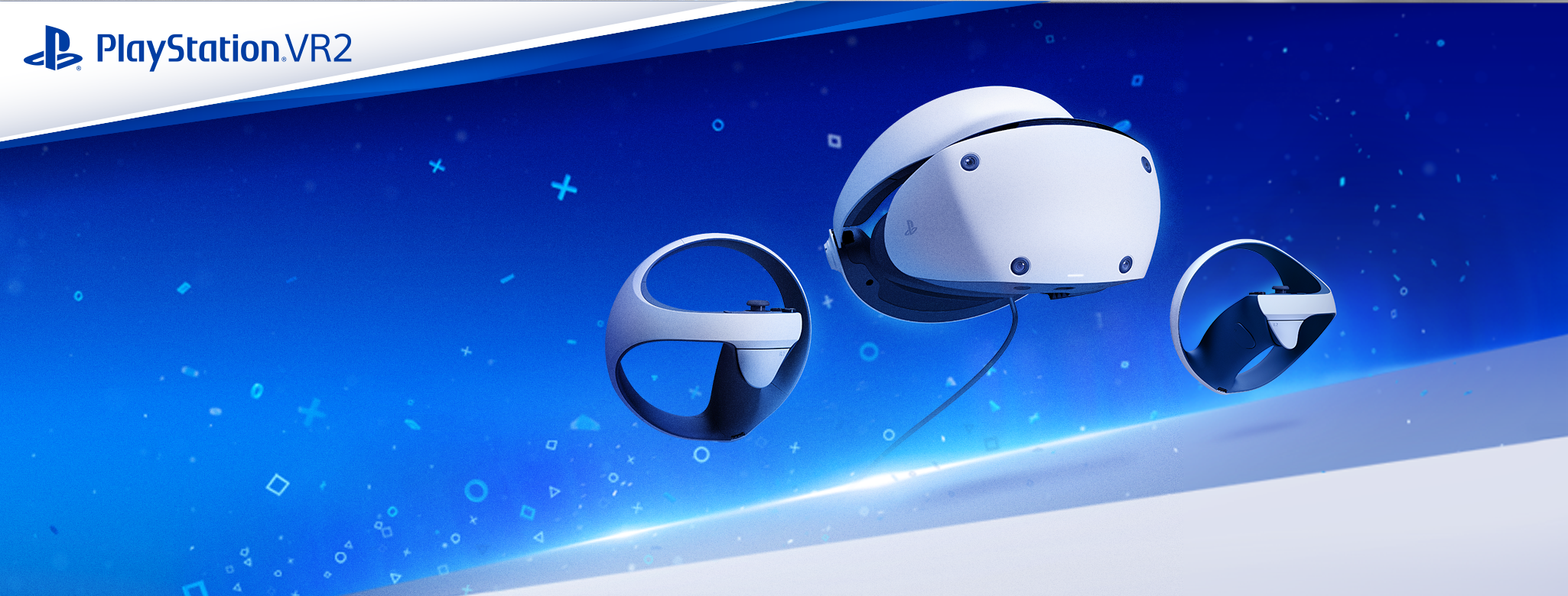 PLAYSTATION VR2