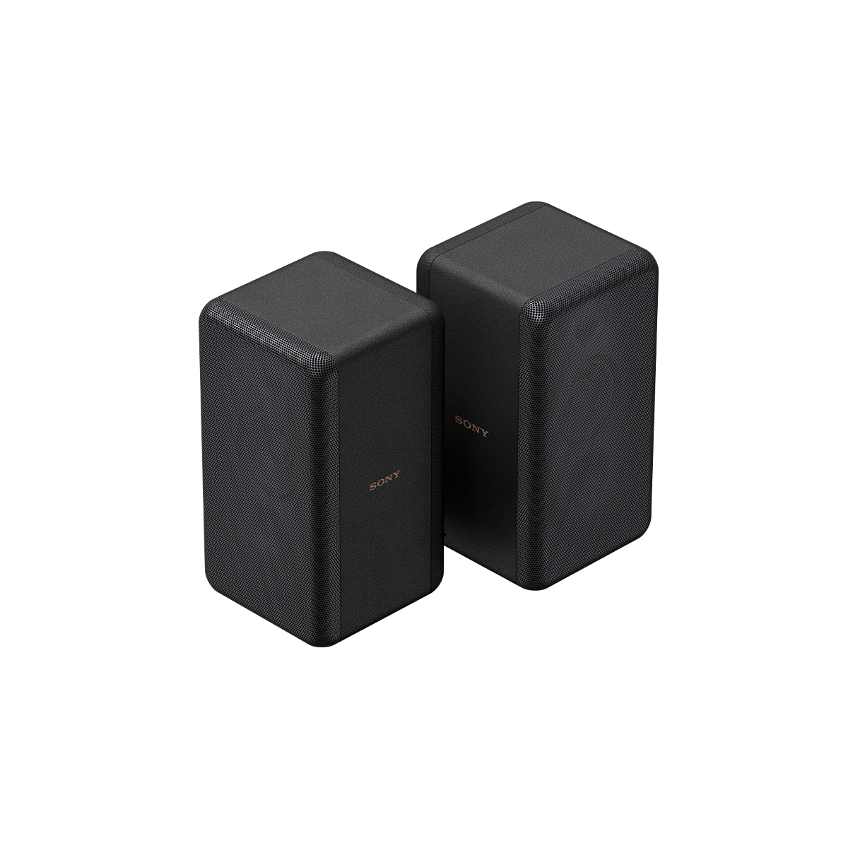 רמקולים אחוריים אלחוטיים נוספים SA-RS3S בעלי הספק כולל של 100W SONY