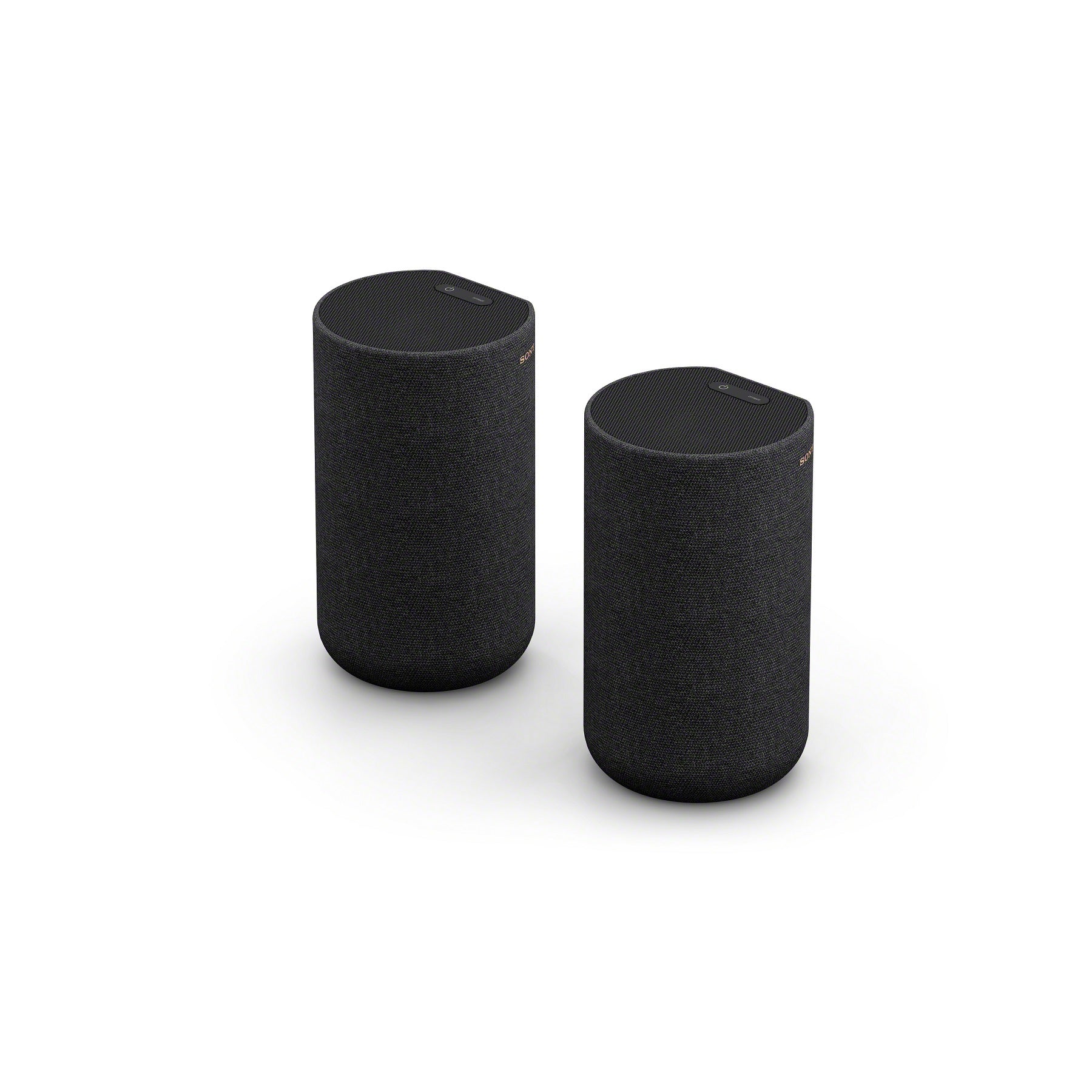 רמקולים אחוריים אלחוטיים נוספים SA-RS5 הספק כולל של 180W עם סוללה מובנית SONY