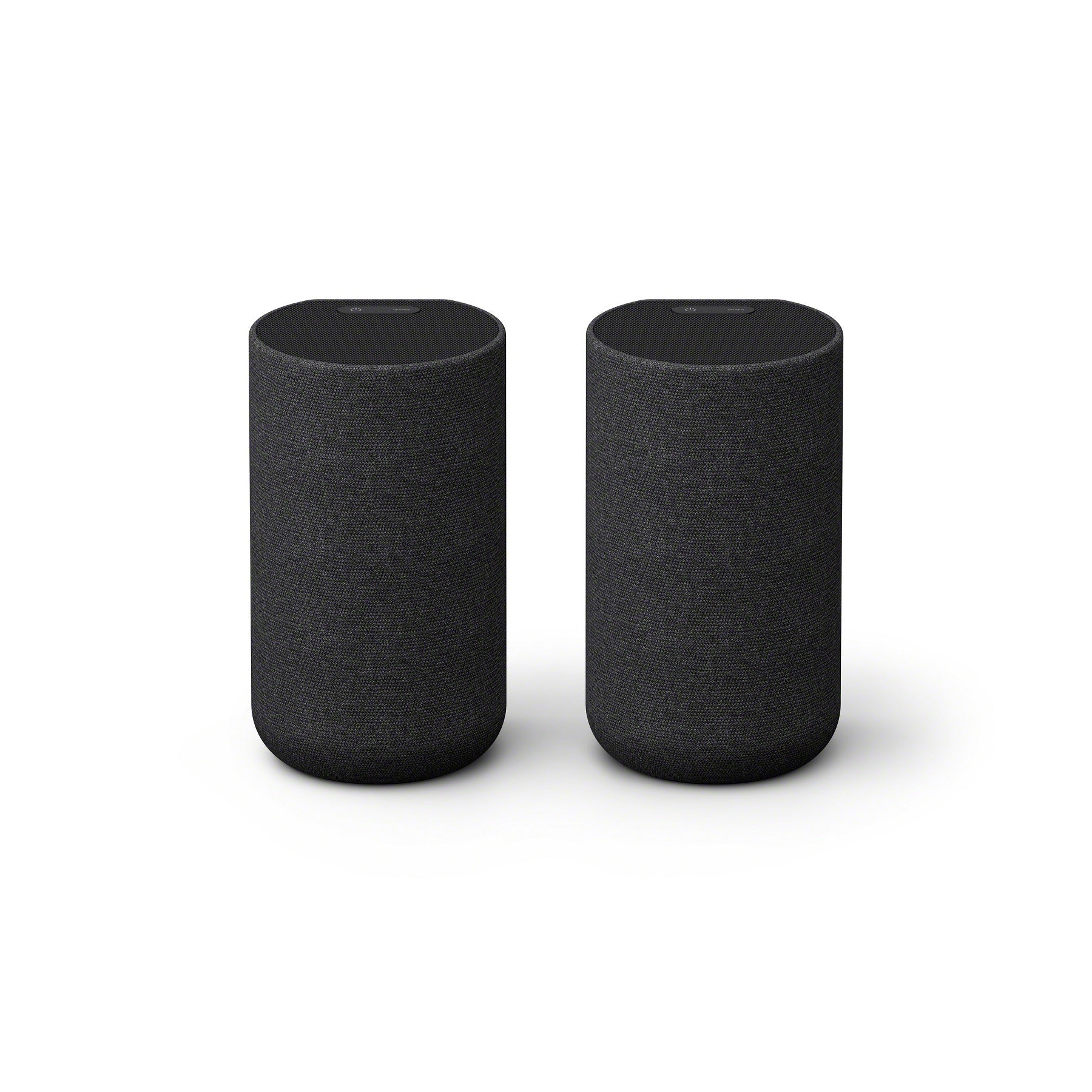 רמקולים אחוריים אלחוטיים נוספים SA-RS5 הספק כולל של 180W עם סוללה מובנית SONY