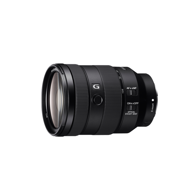 עדשה SONY SEL-24105G