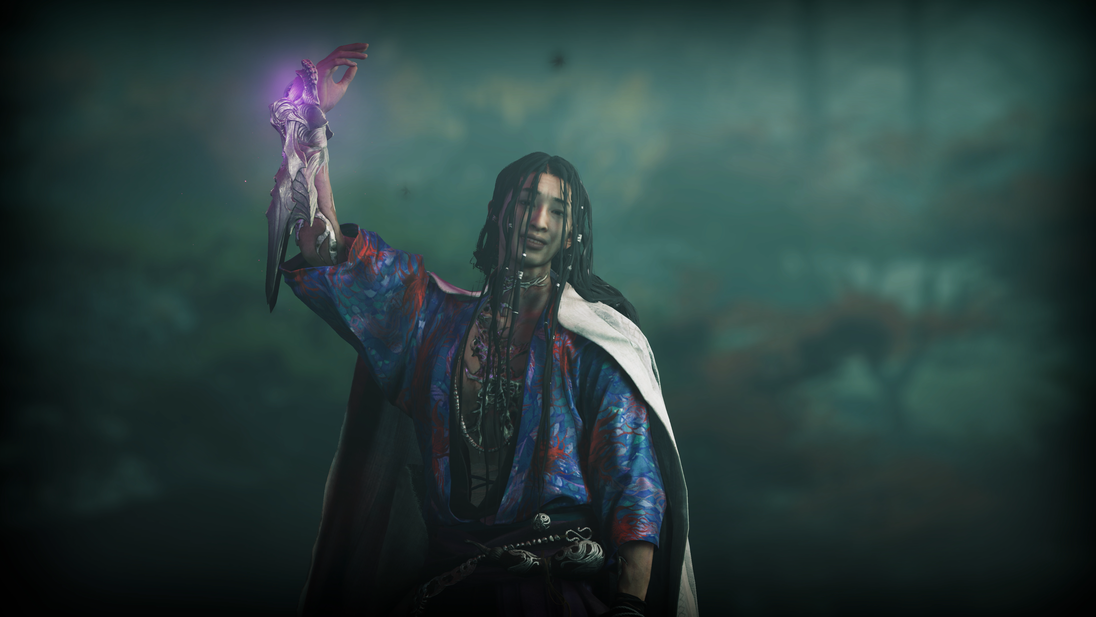 מכירה מוקדמת - משחק   PS5 Onimusha Way of the Sword מהדורת Steelbook-  משלוח חינם