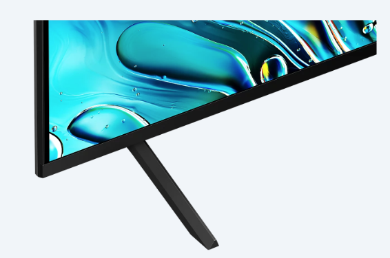 טלוויזיה SONY 50 אינץ XR35 | BRAVIA 3 | מעבד X1 HDR| ‏4K Ultra HD | HDR | Google TV