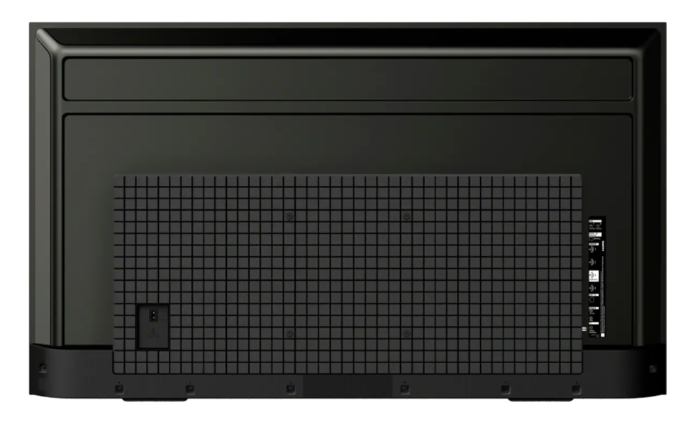 טלוויזיה SONY | BRAVIA 2II TRUE RGB| מעבד XR ‏| LCD | ‏4K Ultra HD | HDR