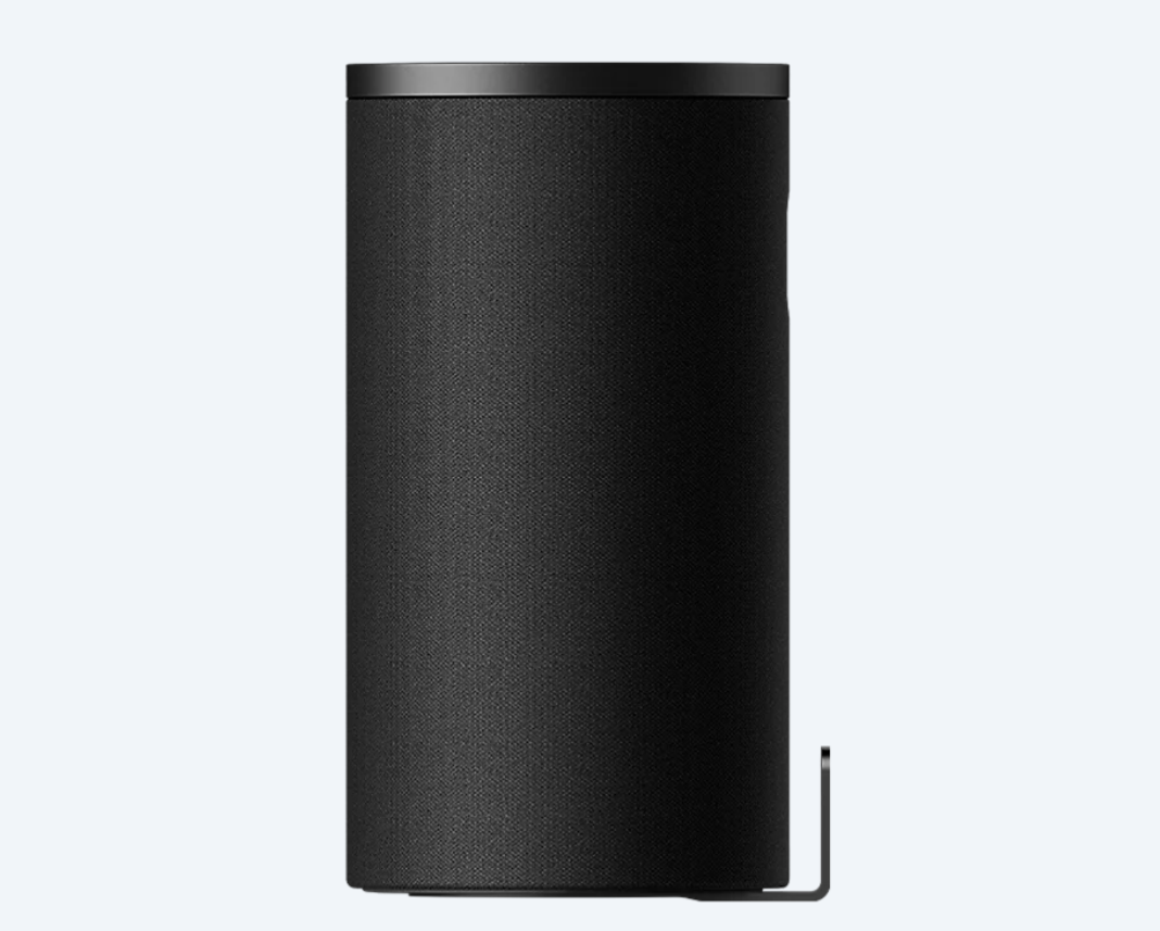Sony BRAVIA Theatre Rear 9 SA-RS9 – רמקולים אחוריים אלחוטיים בעוצמה כוללת של 180W