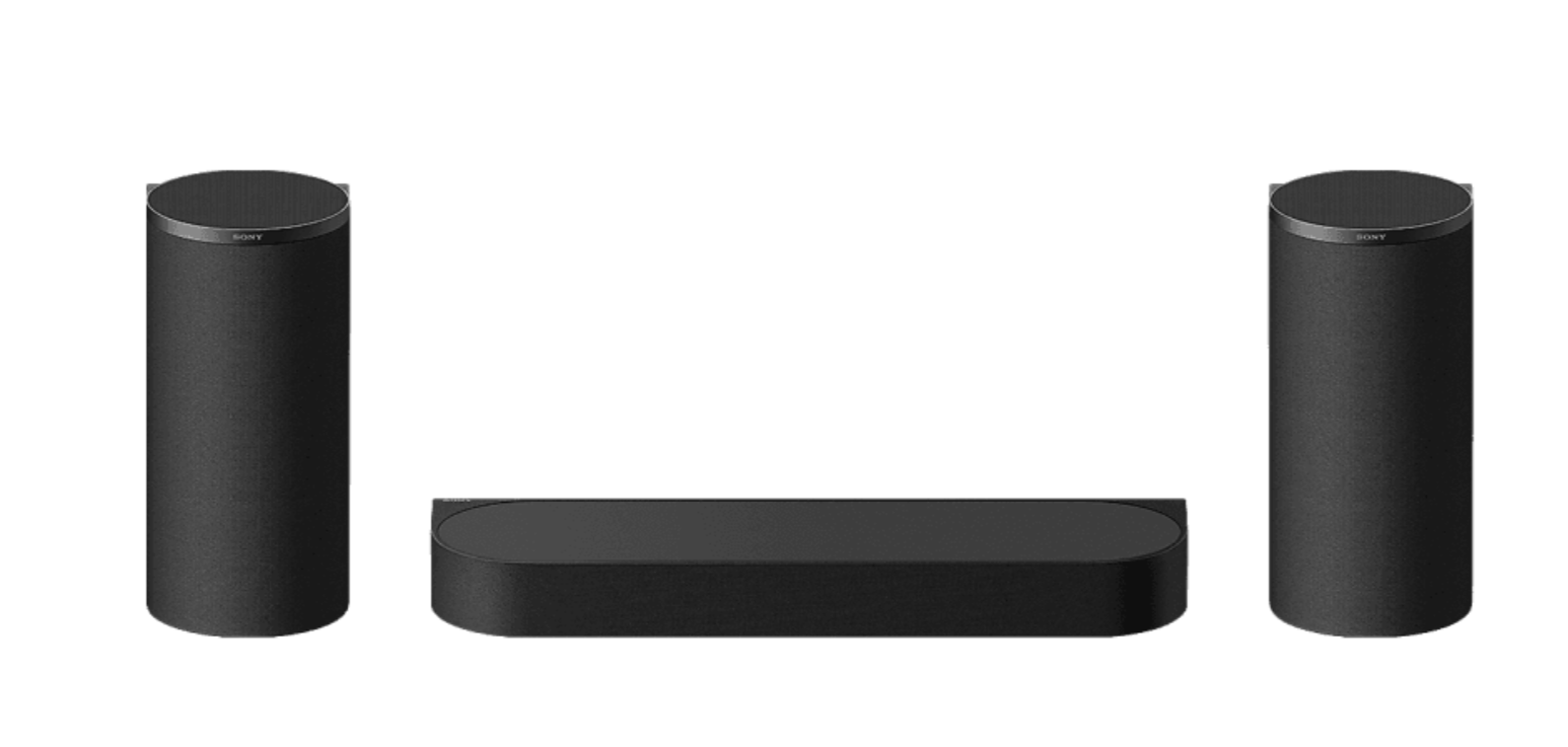 BRAVIA Theatre TRIO KIT – HT-A8 KIT