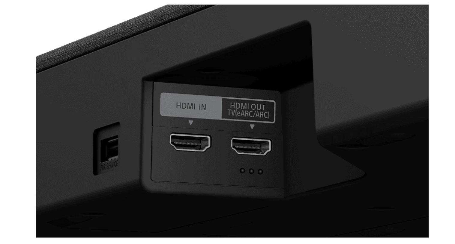 BRAVIA Theatre TRIO KIT – HT-A8 KIT