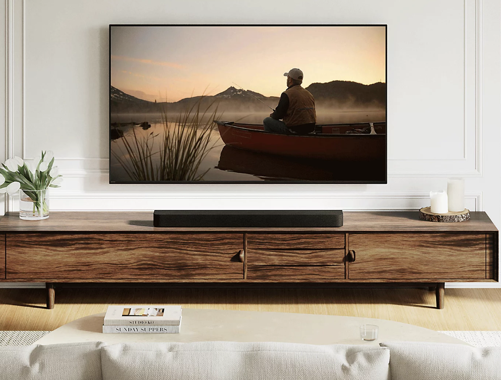 BRAVIA Theatre Bar 7 – HT-A7100KIT