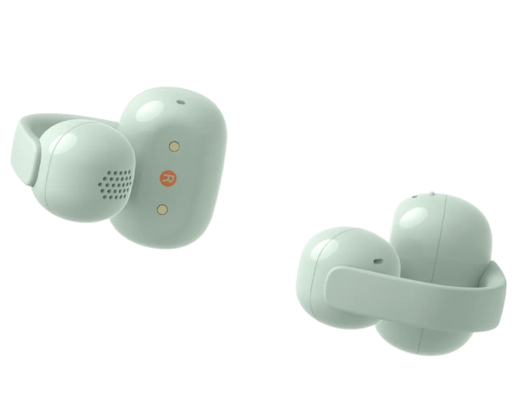 אוזניות Sony Linkbuds Clip