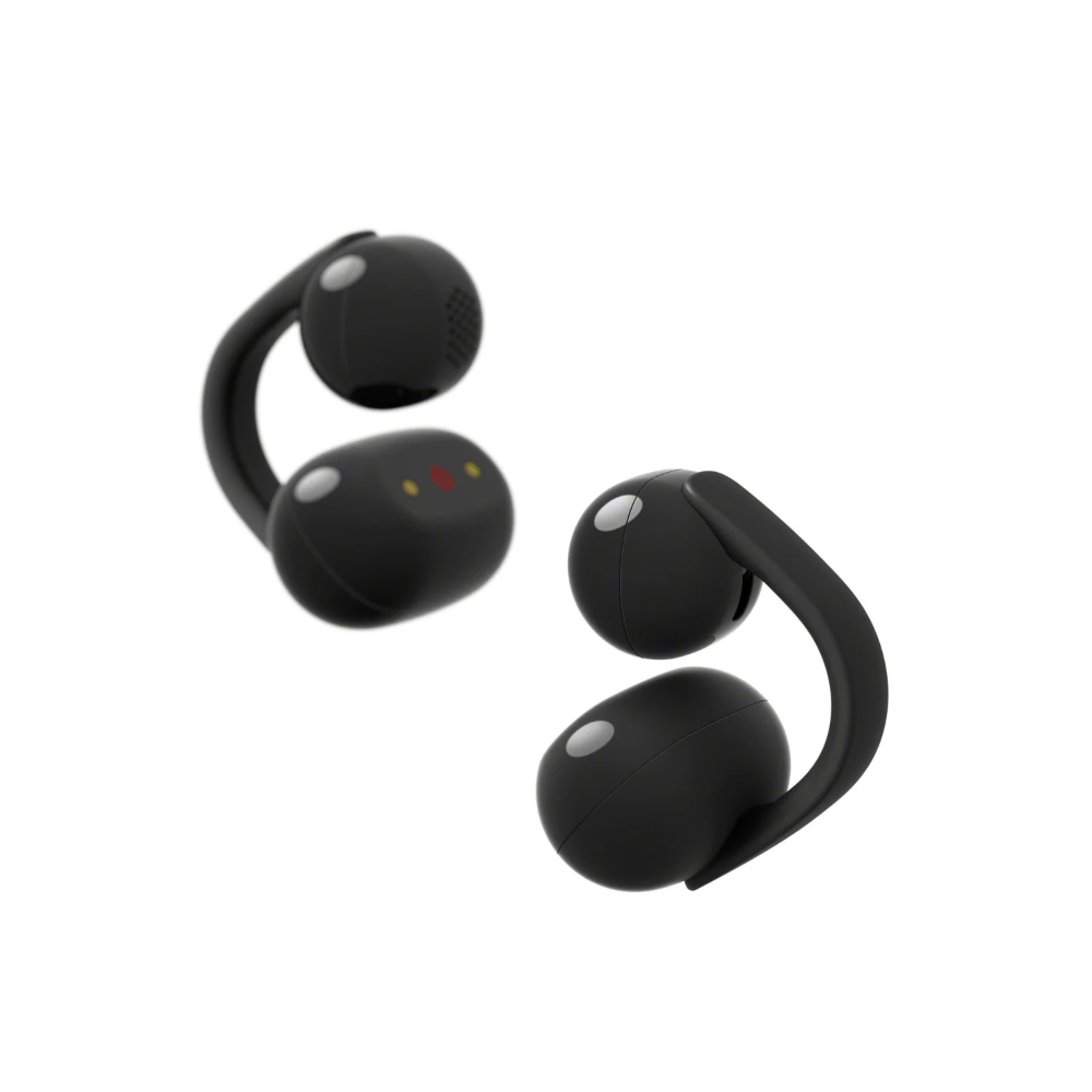 אוזניות Sony Linkbuds Clip