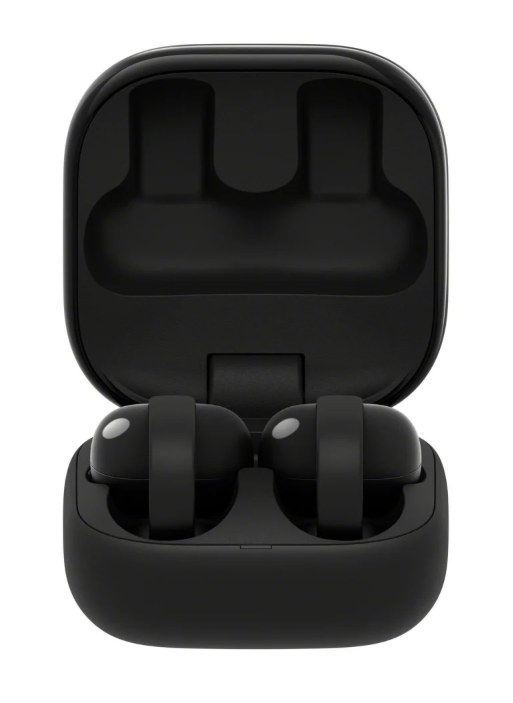 אוזניות Sony Linkbuds Clip