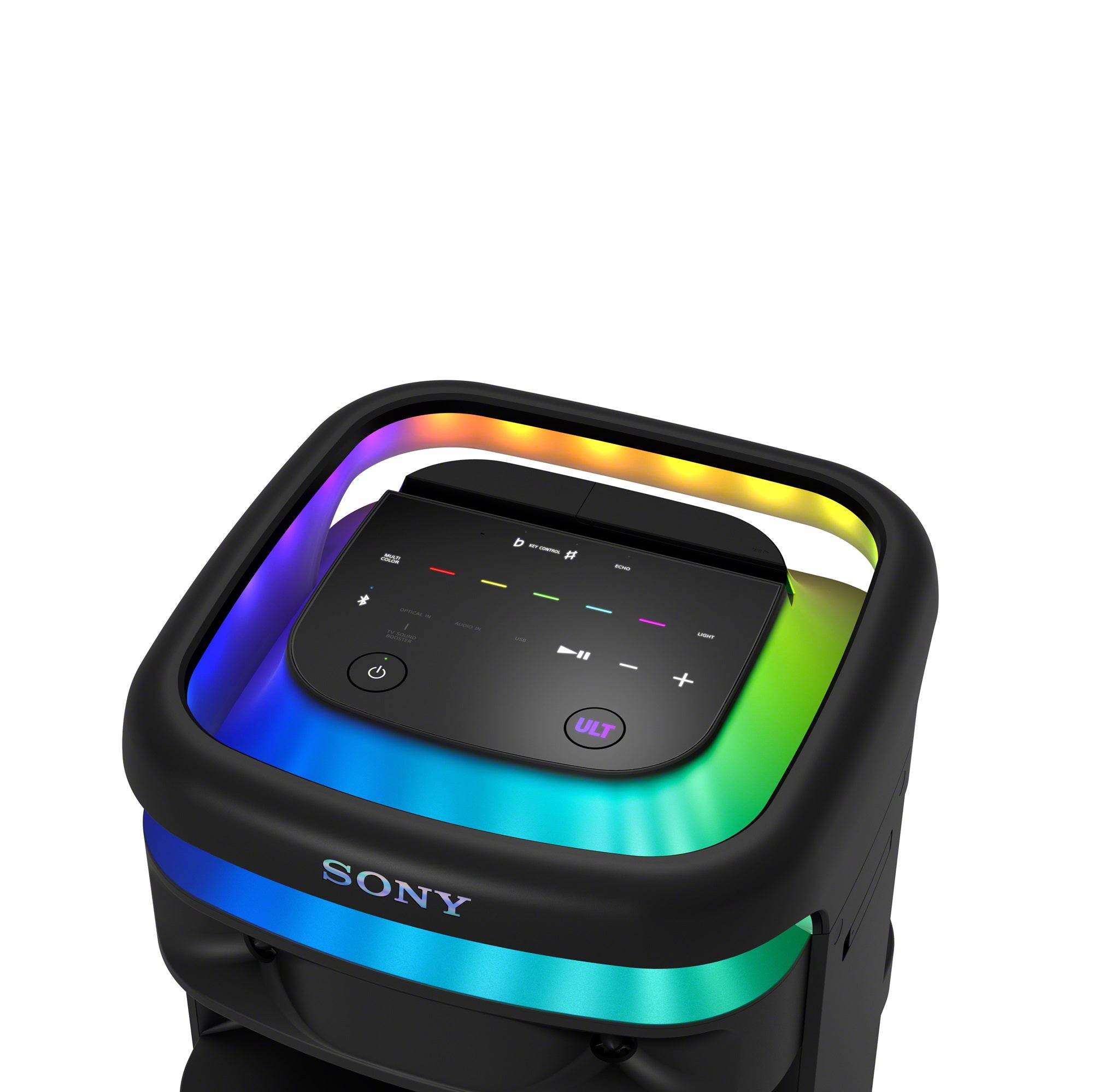 רמקול אלחוטי SONY ULT TOWER 10