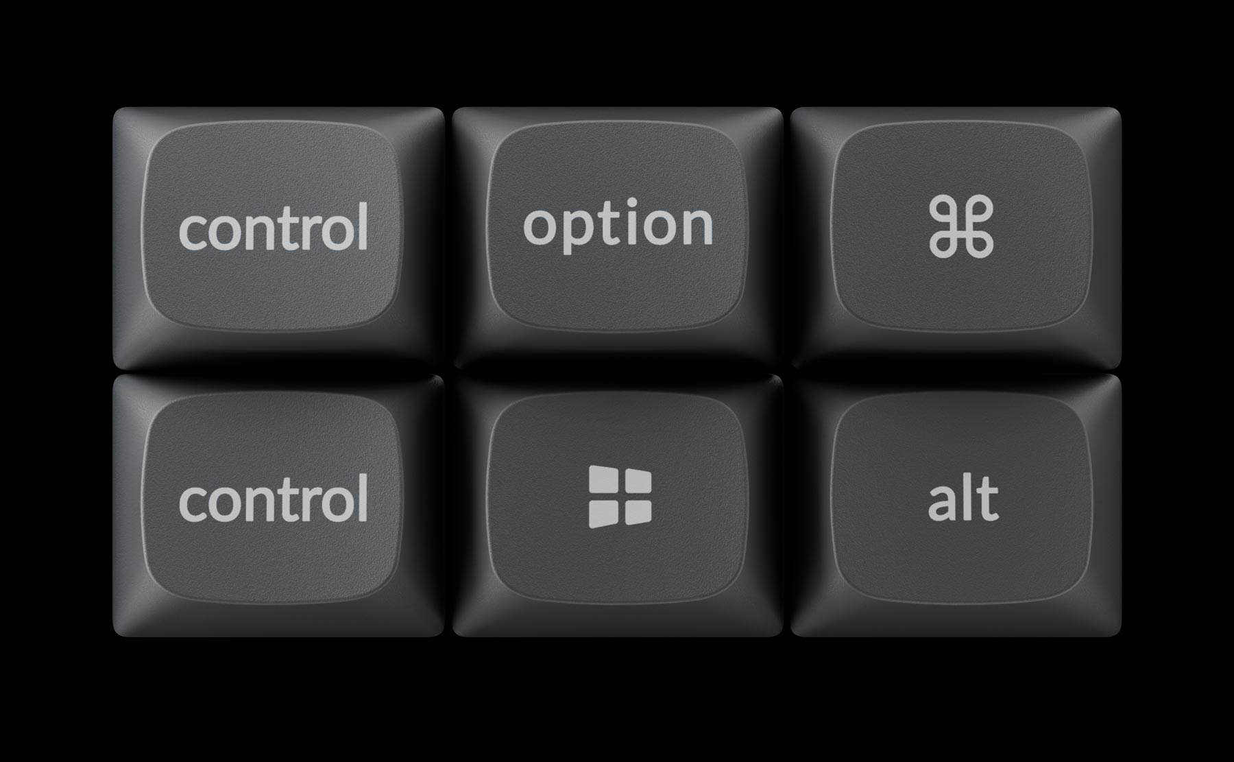 Keychron V1 Ultra 8K מקלדת אלחוטית מכנית בהתאמה אישית בגודל 75% עם קצב דגימה 8000Hz