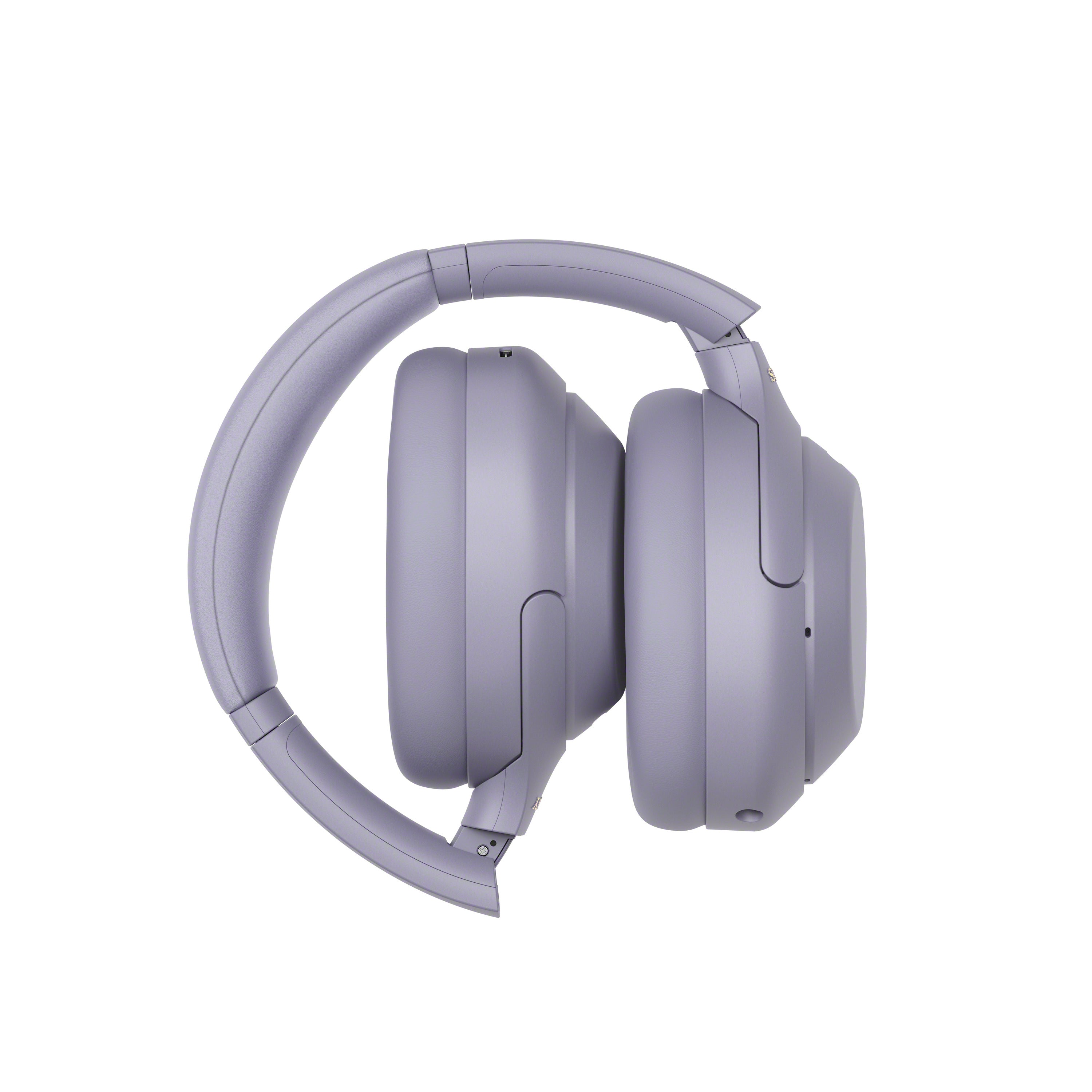 אוזניות SONY אלחוטיות פרימיום עם ביטול רעשים WH-1000XM4C