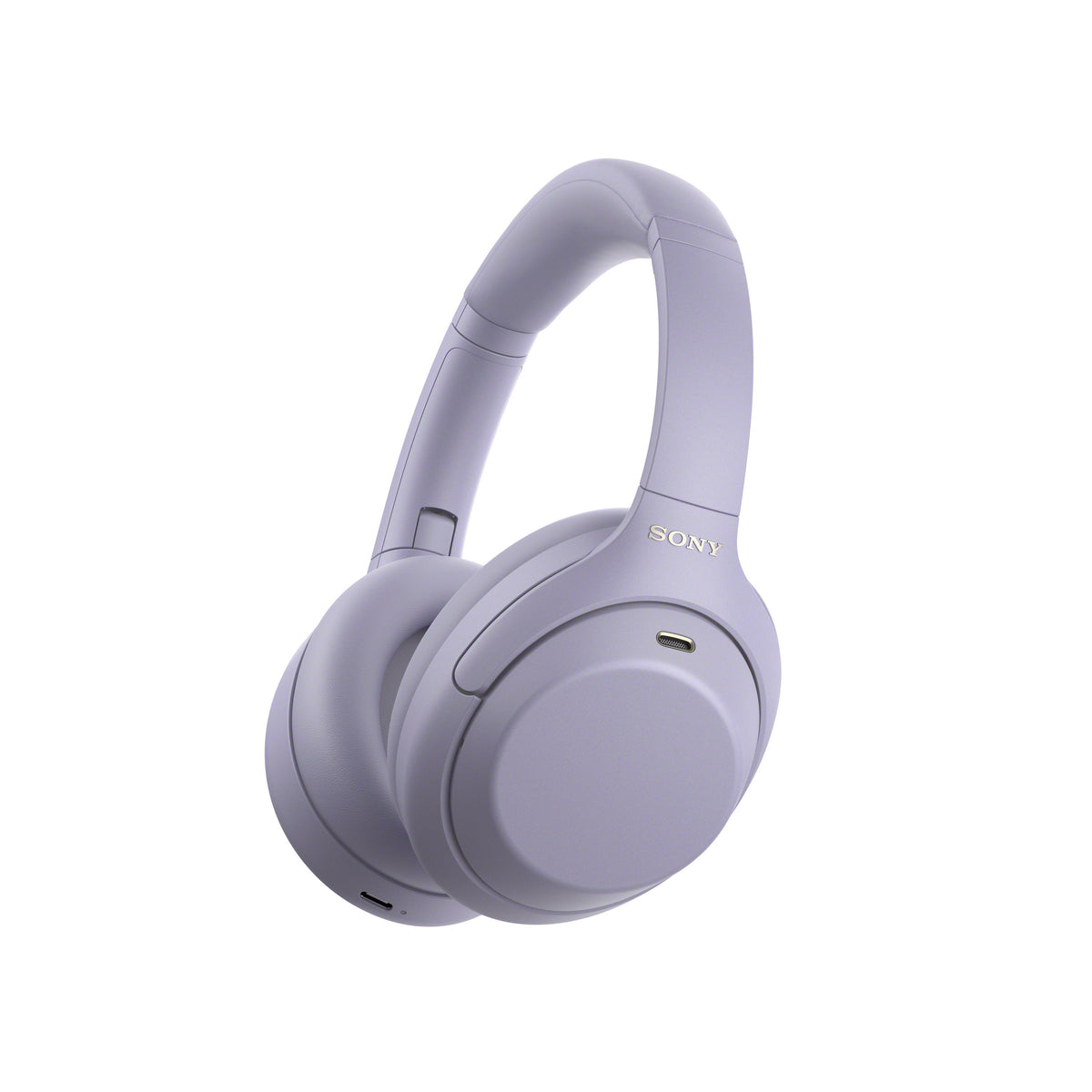 אוזניות SONY אלחוטיות פרימיום עם ביטול רעשים WH-1000XM4C