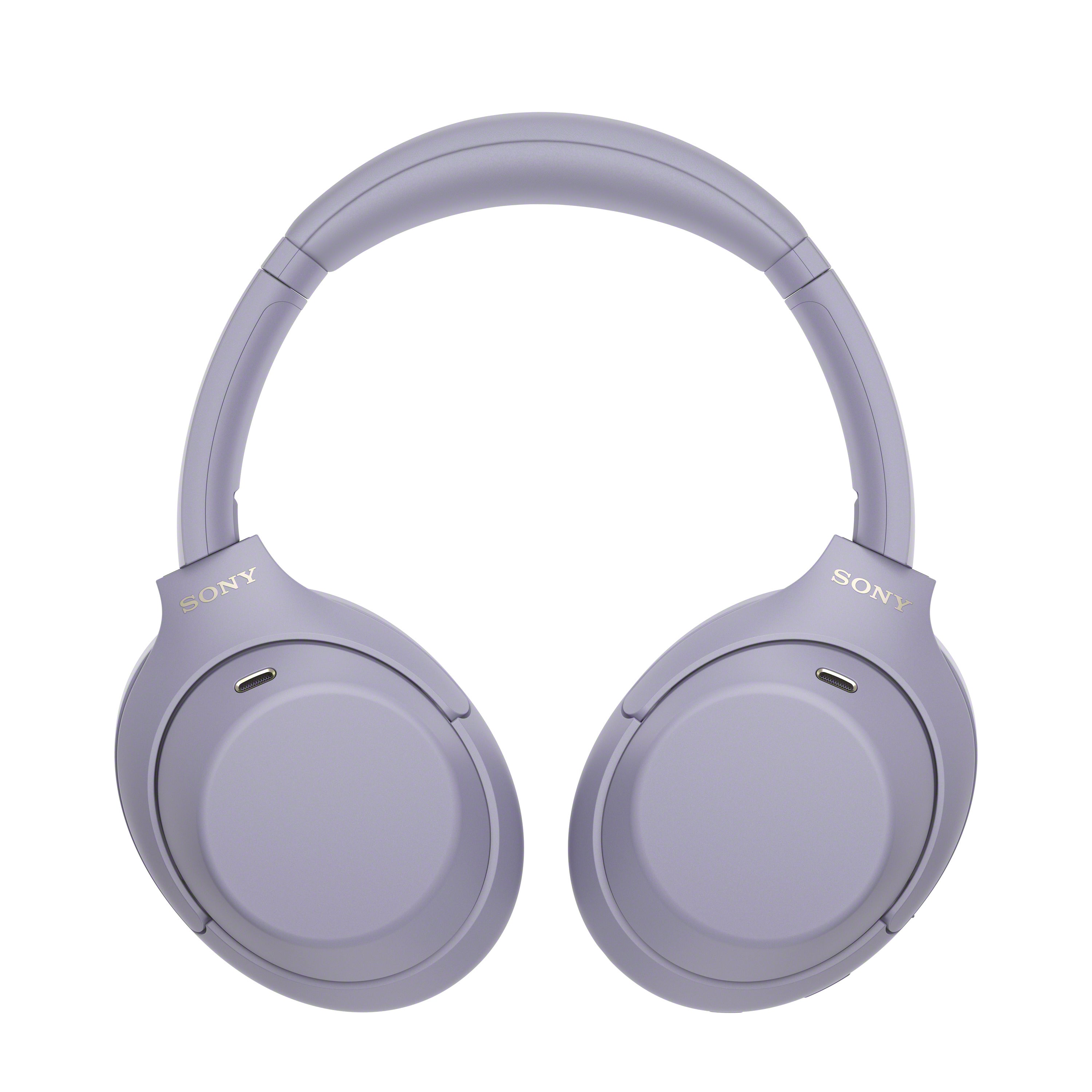 אוזניות SONY אלחוטיות פרימיום עם ביטול רעשים WH-1000XM4C