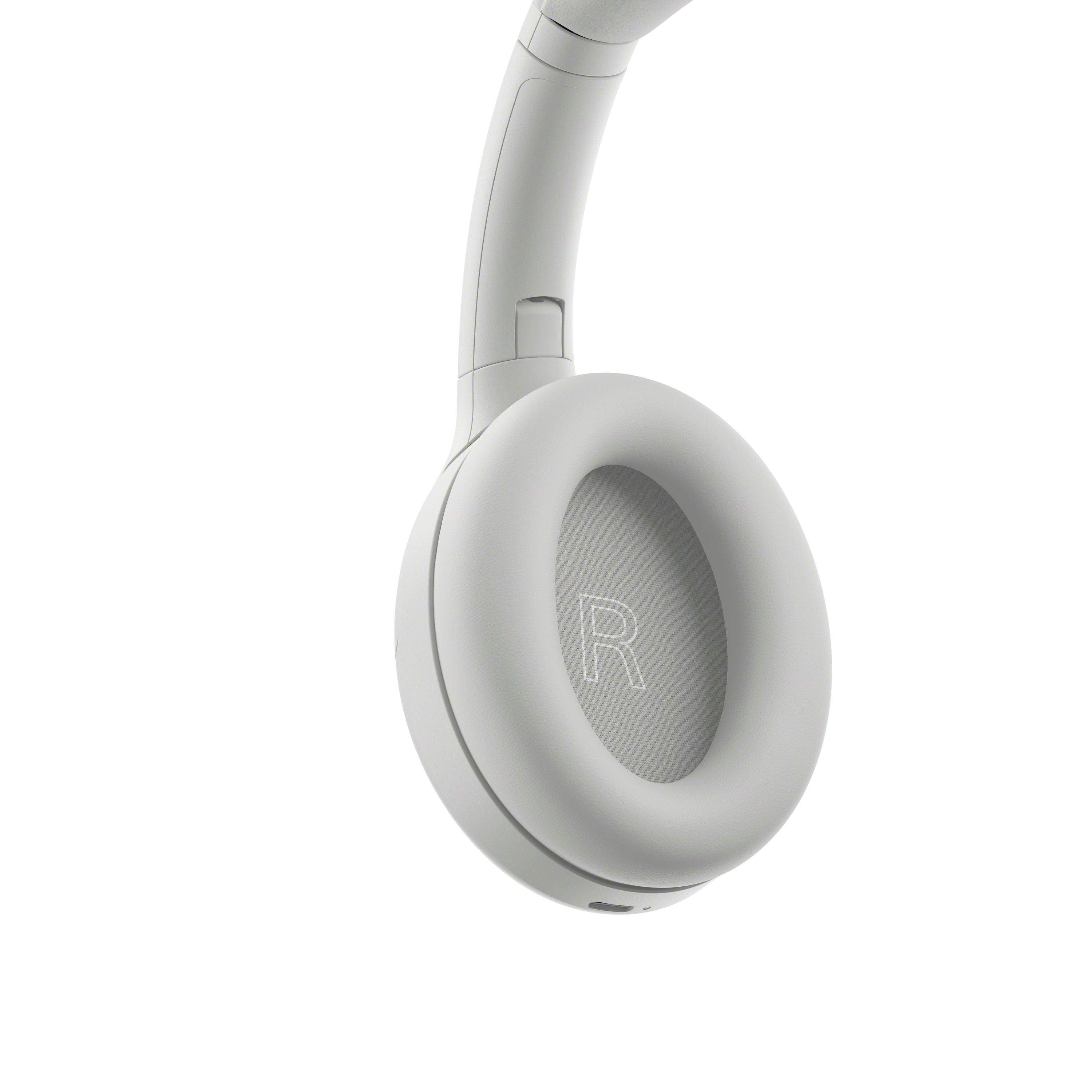 אוזניות SONY אלחוטיות פרימיום עם ביטול רעשים WH-1000XM4C