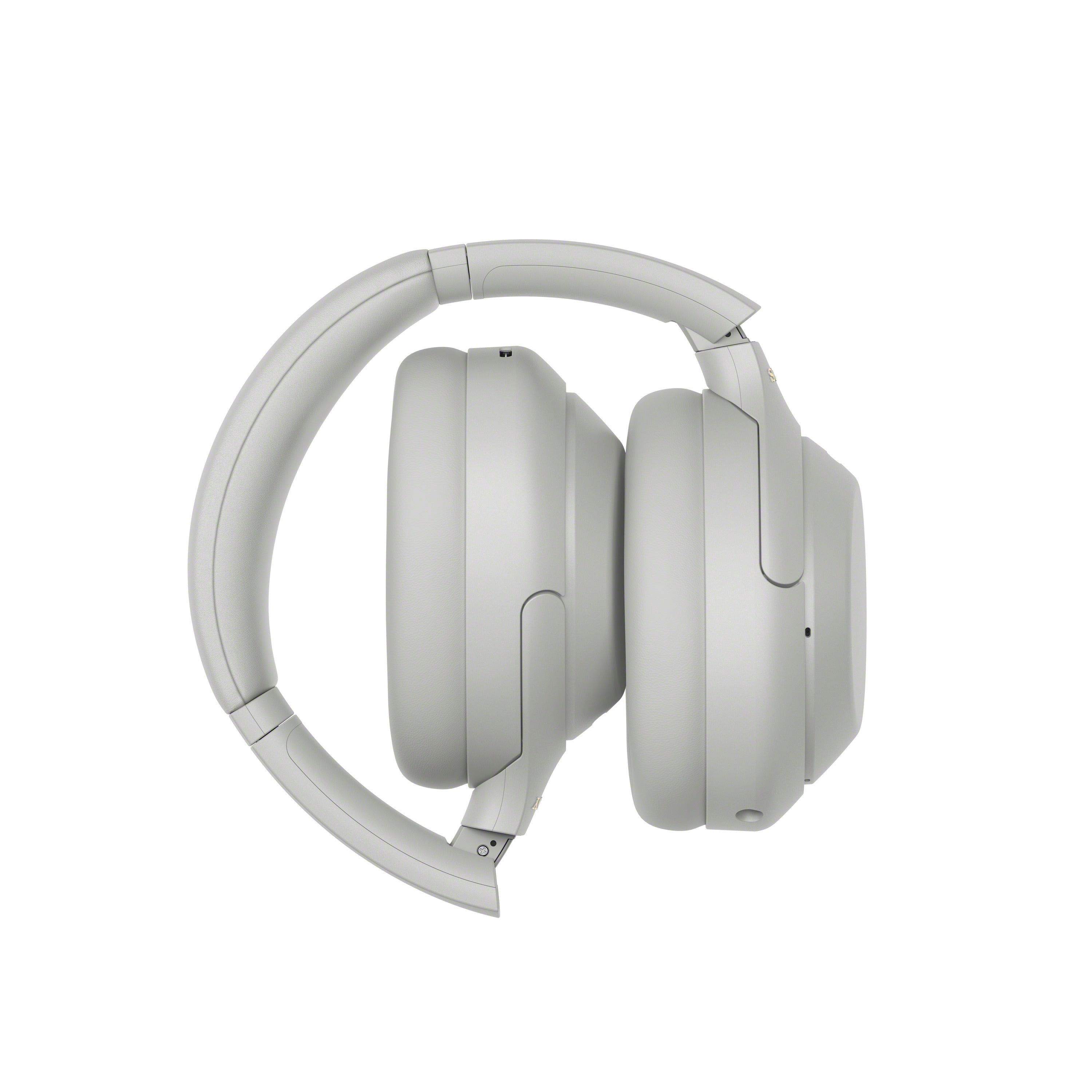 אוזניות SONY אלחוטיות פרימיום עם ביטול רעשים WH-1000XM4C