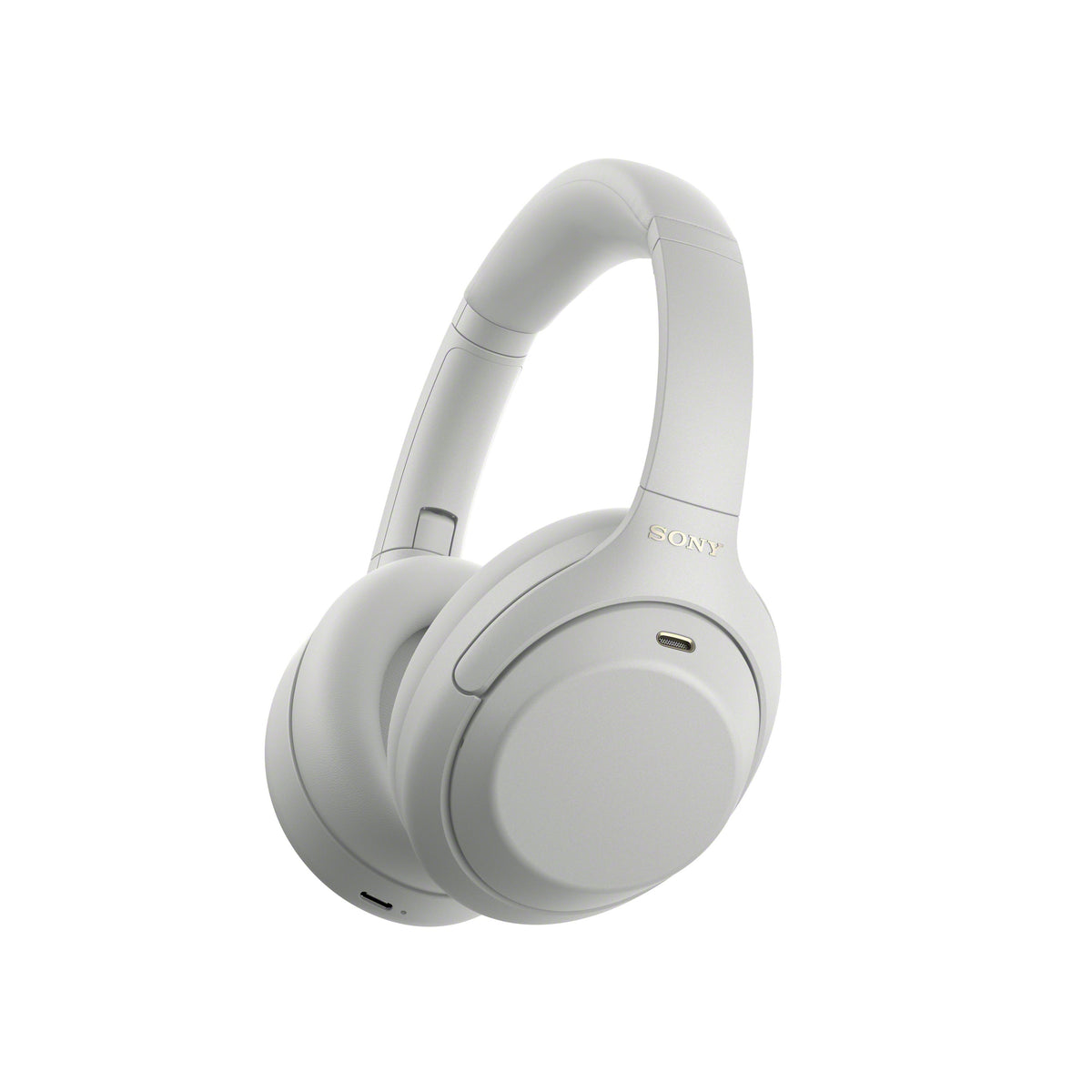 אוזניות SONY אלחוטיות פרימיום עם ביטול רעשים WH-1000XM4C