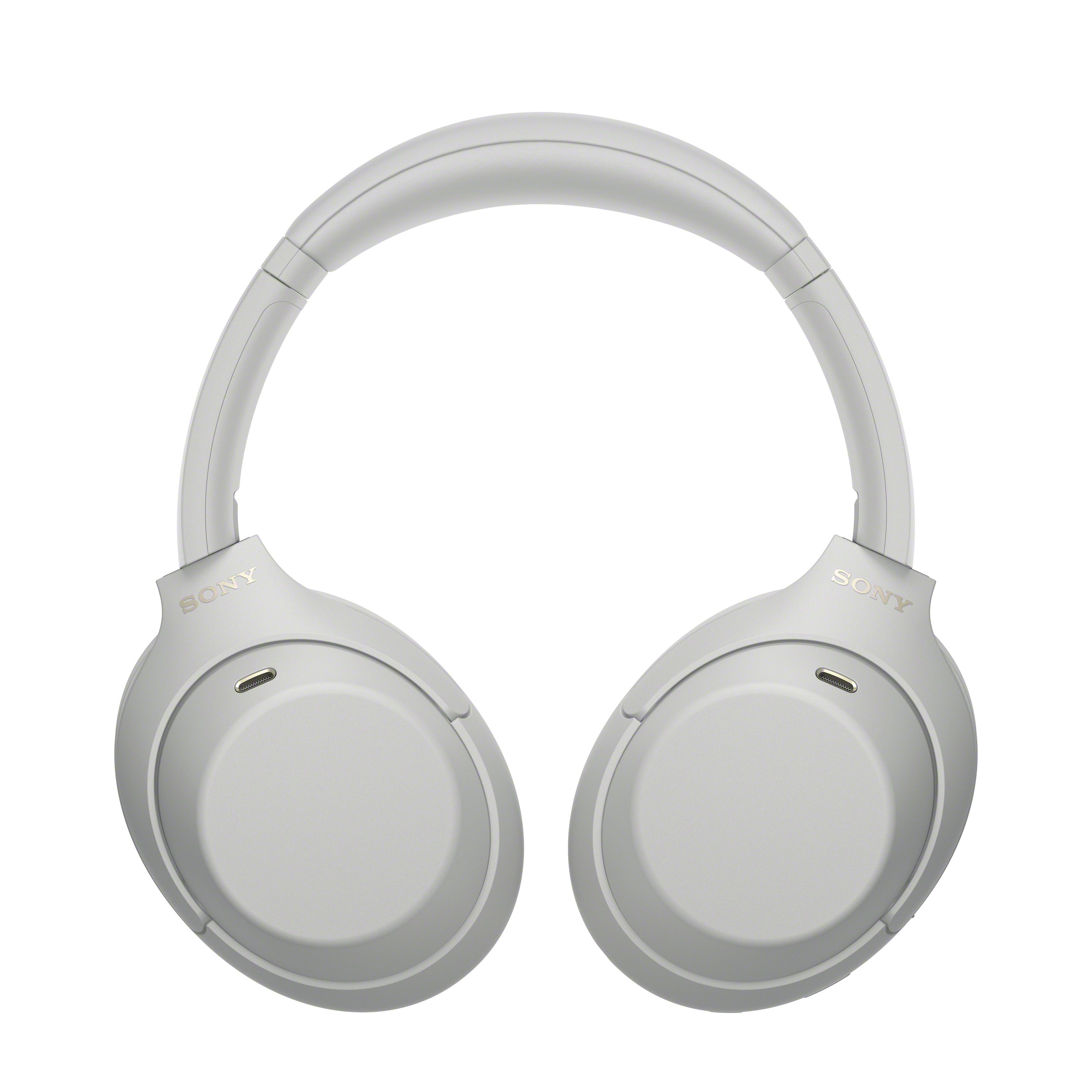 אוזניות SONY אלחוטיות פרימיום עם ביטול רעשים WH-1000XM4C