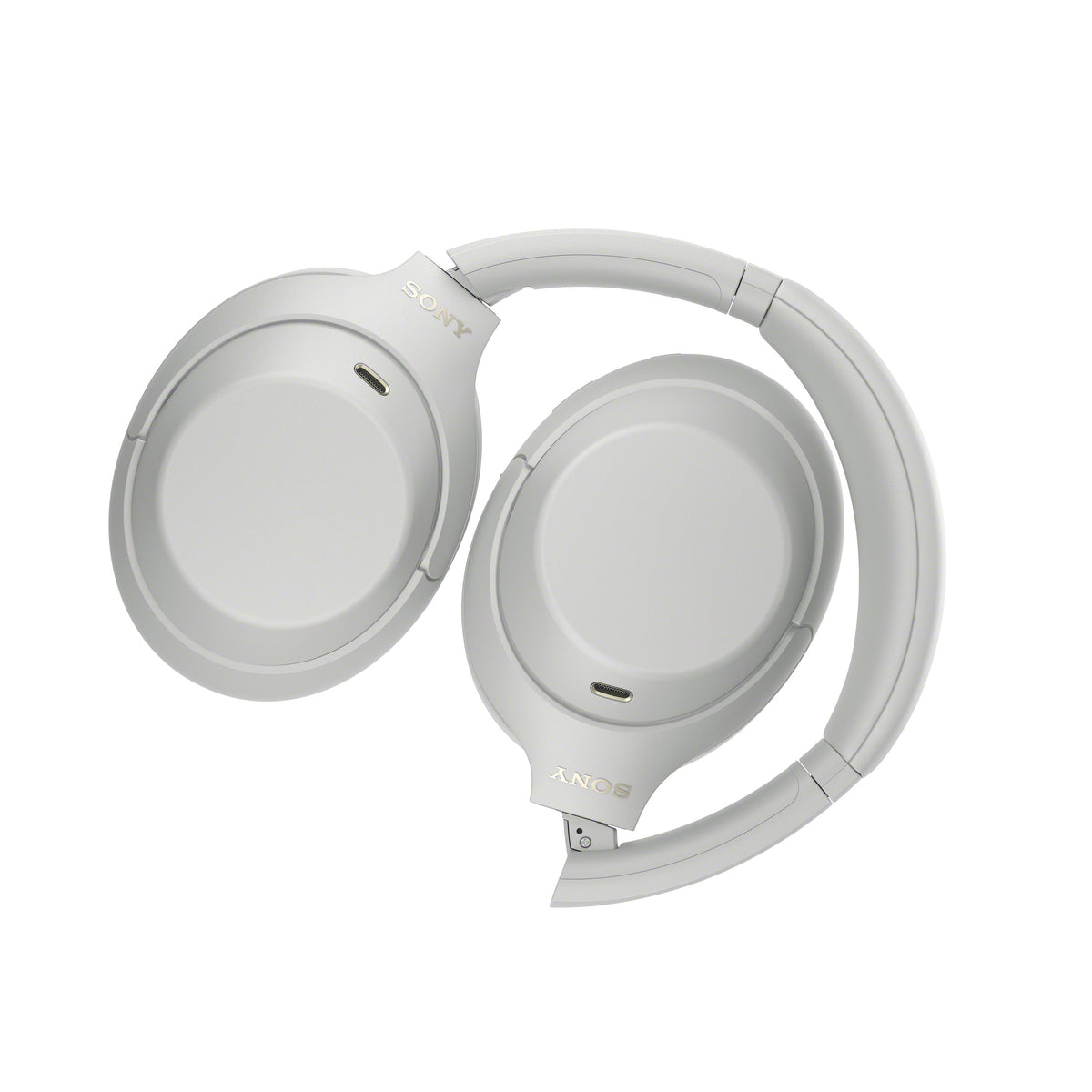 אוזניות SONY אלחוטיות פרימיום עם ביטול רעשים WH-1000XM4C