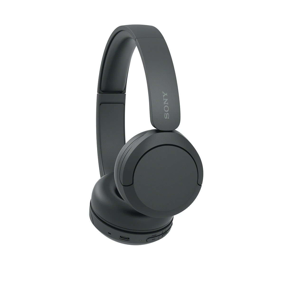 אוזניות קשת אלחוטיות מרופדות WH-CH520