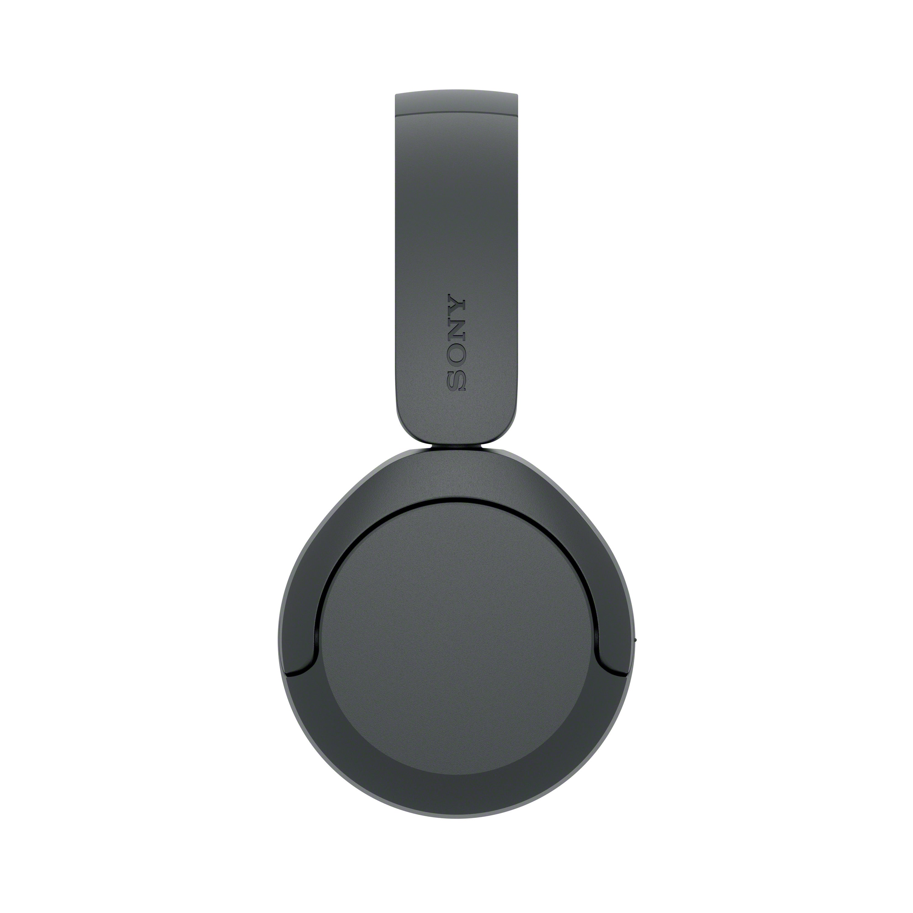 אוזניות SONY אלחוטיות WH-CH530
