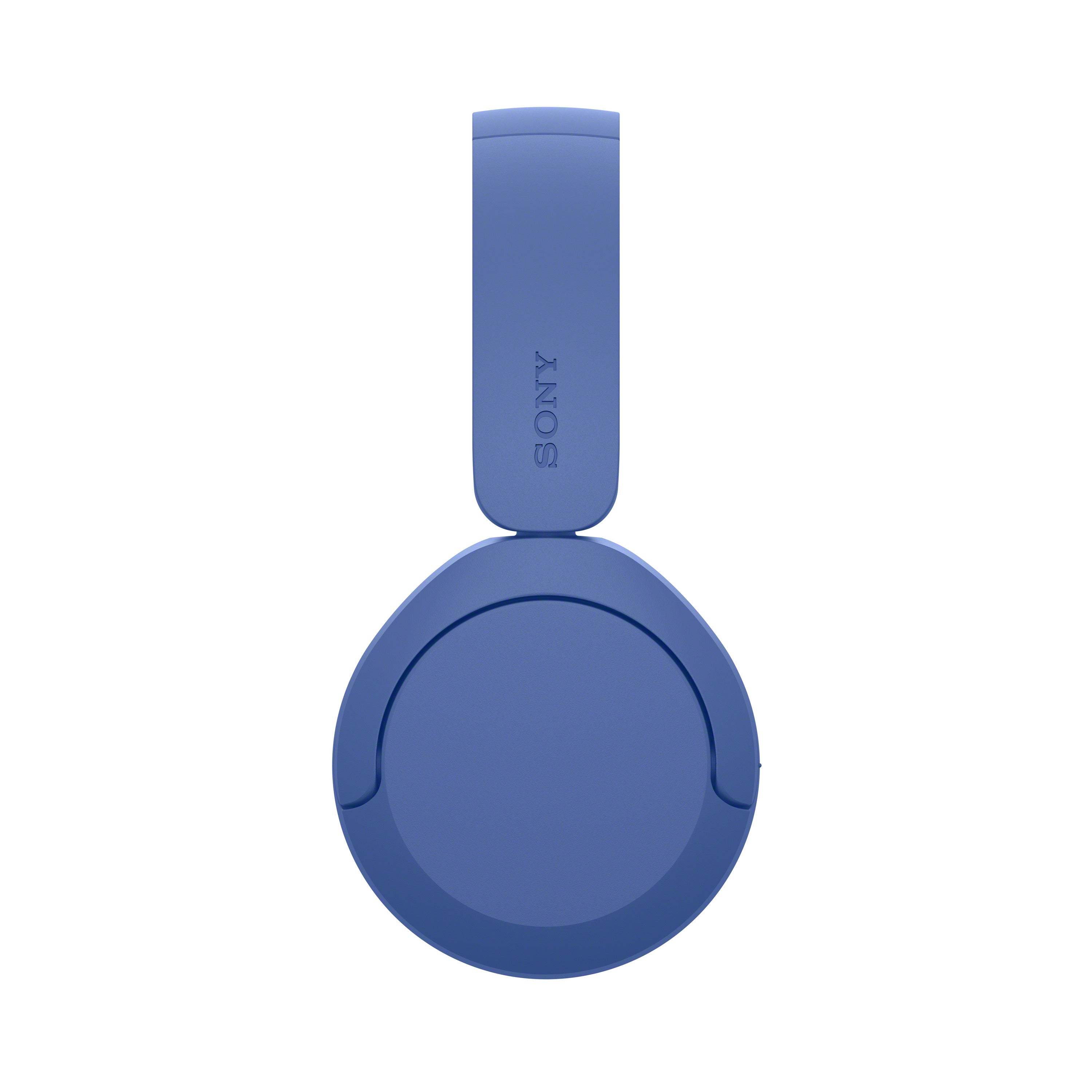 אוזניות SONY אלחוטיות WH-CH530