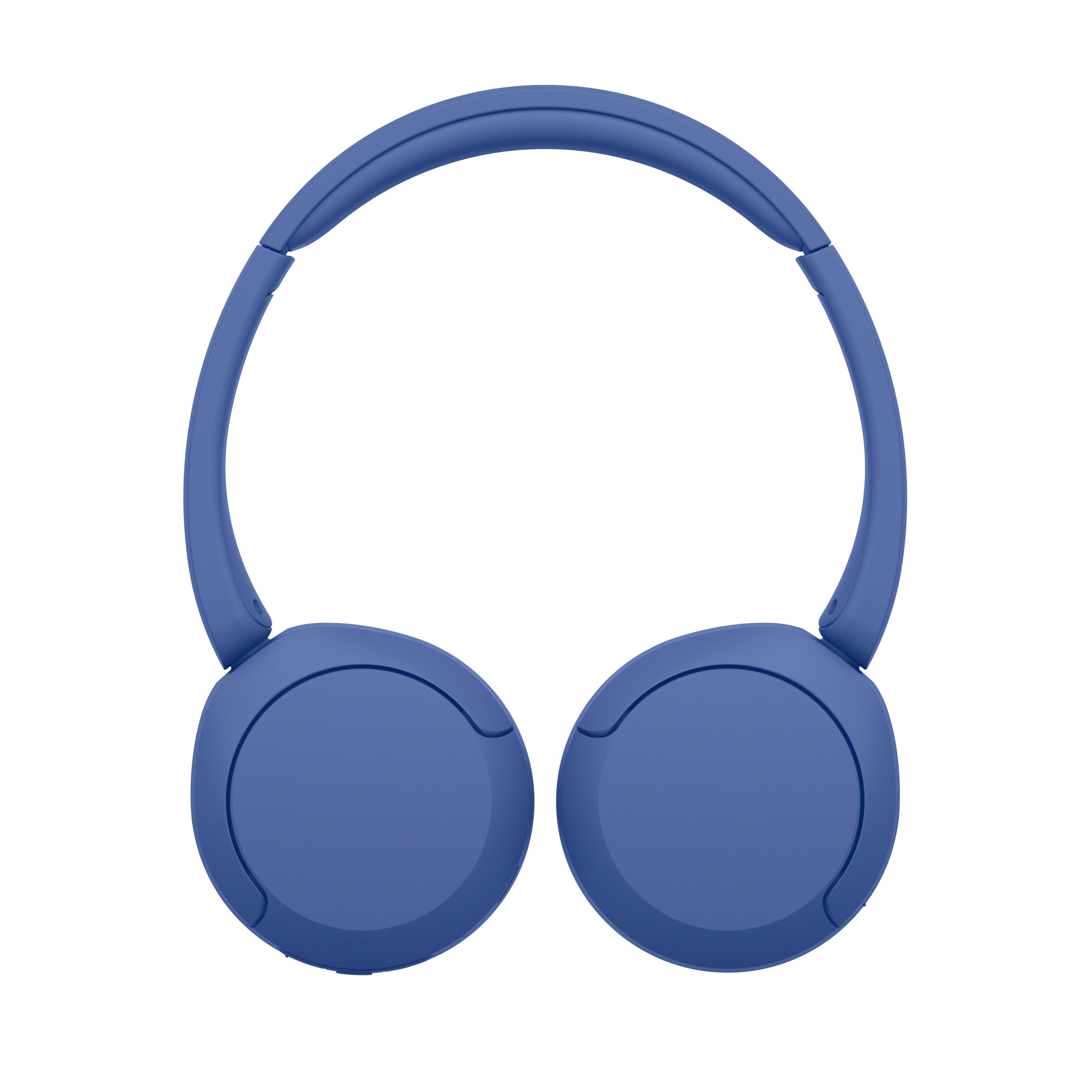 אוזניות SONY אלחוטיות WH-CH530