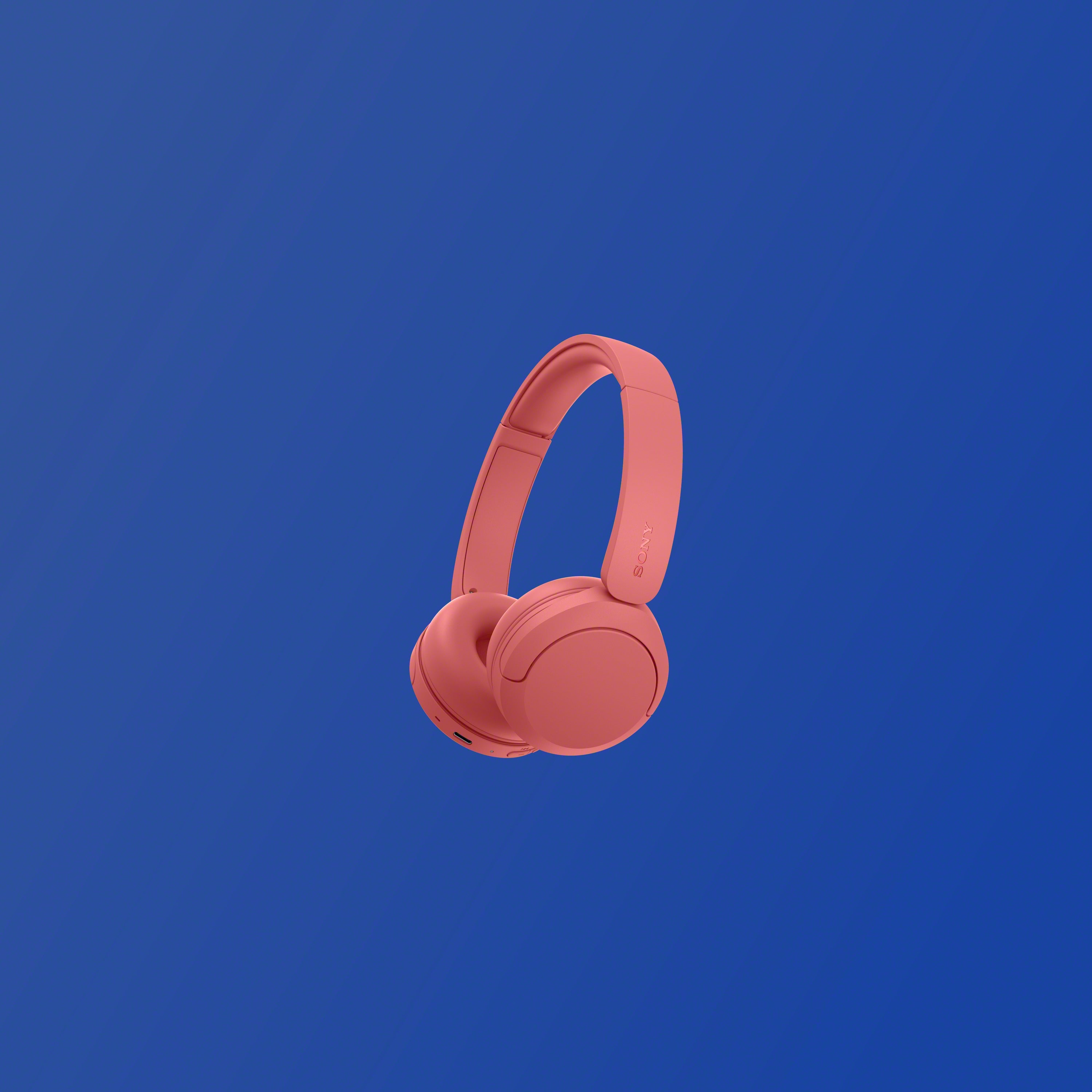 אוזניות SONY אלחוטיות WH-CH530