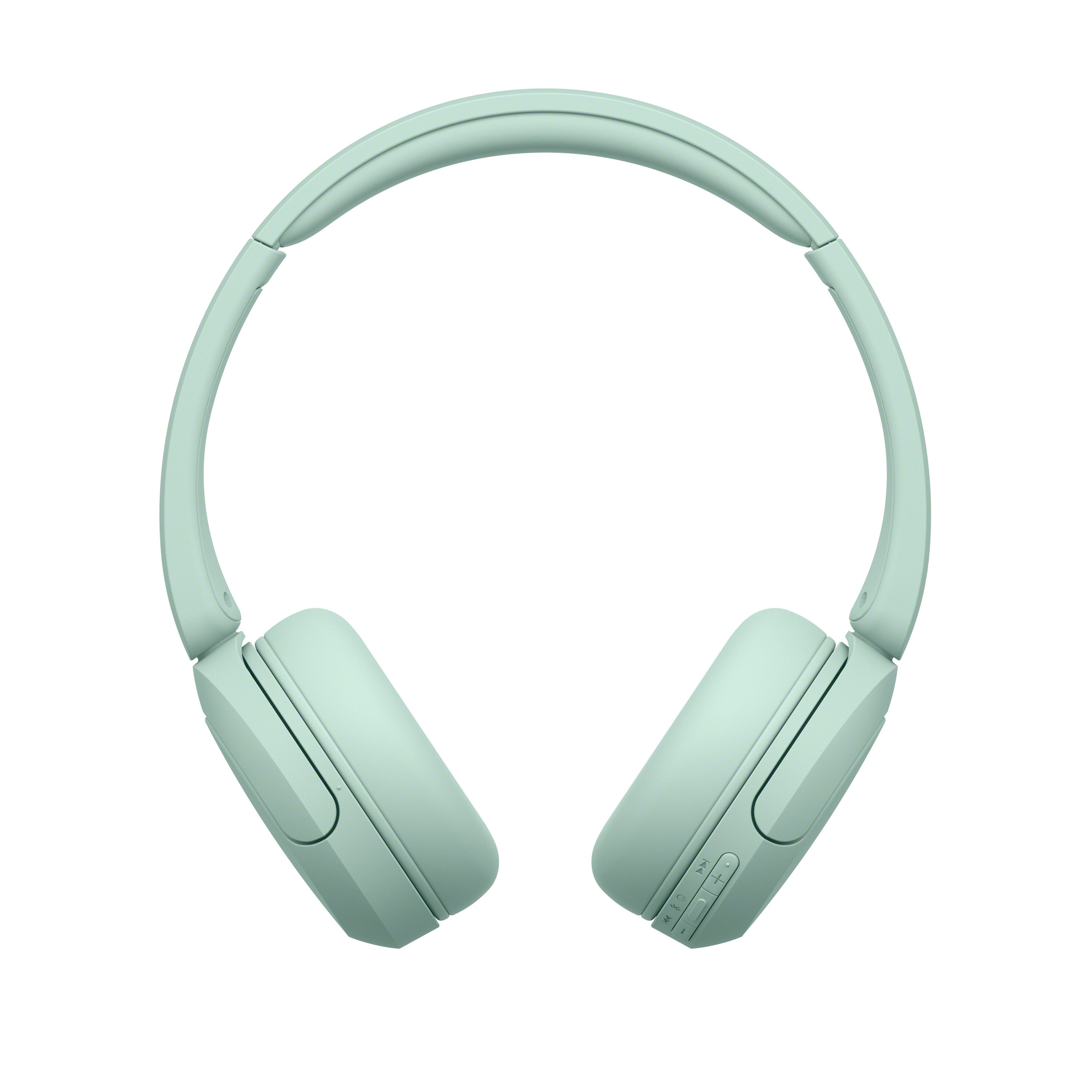 אוזניות SONY אלחוטיות WH-CH530