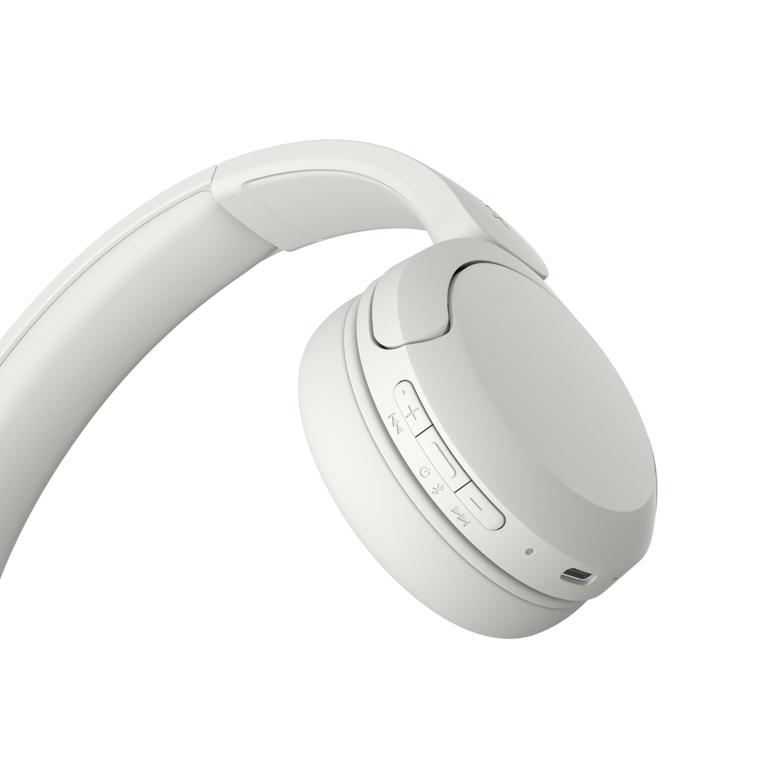 אוזניות SONY אלחוטיות WH-CH530