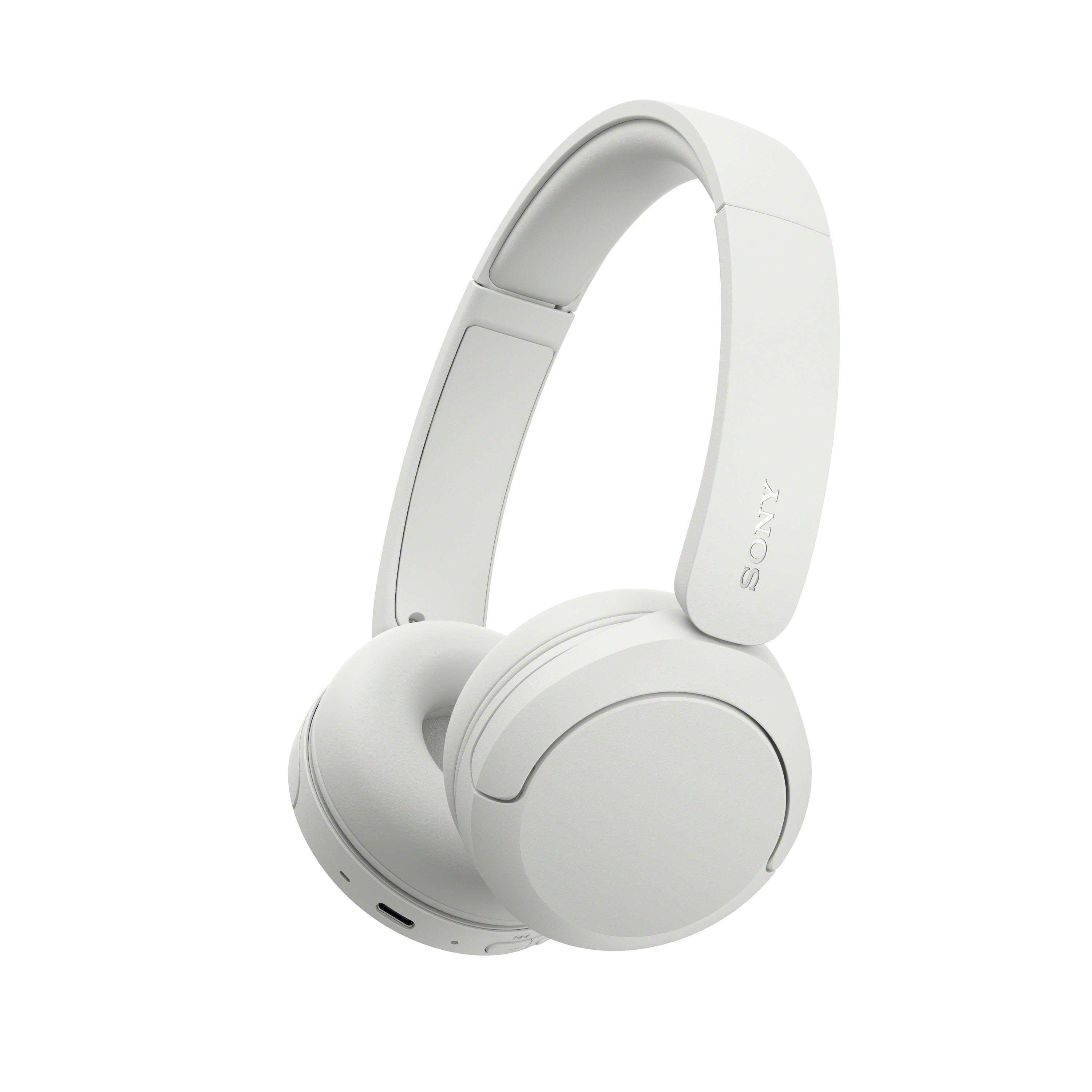 אוזניות SONY אלחוטיות WH-CH530