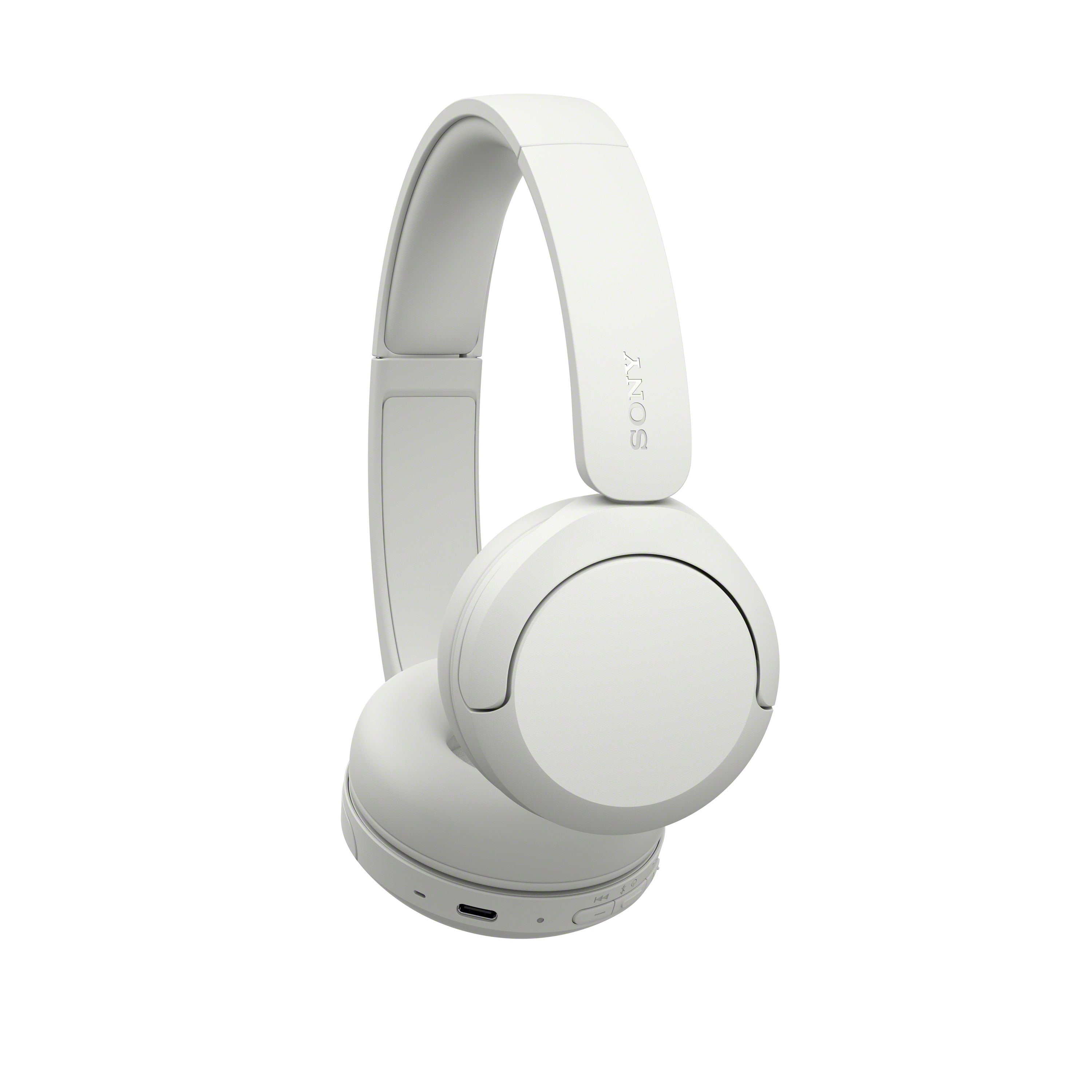 אוזניות SONY אלחוטיות WH-CH530