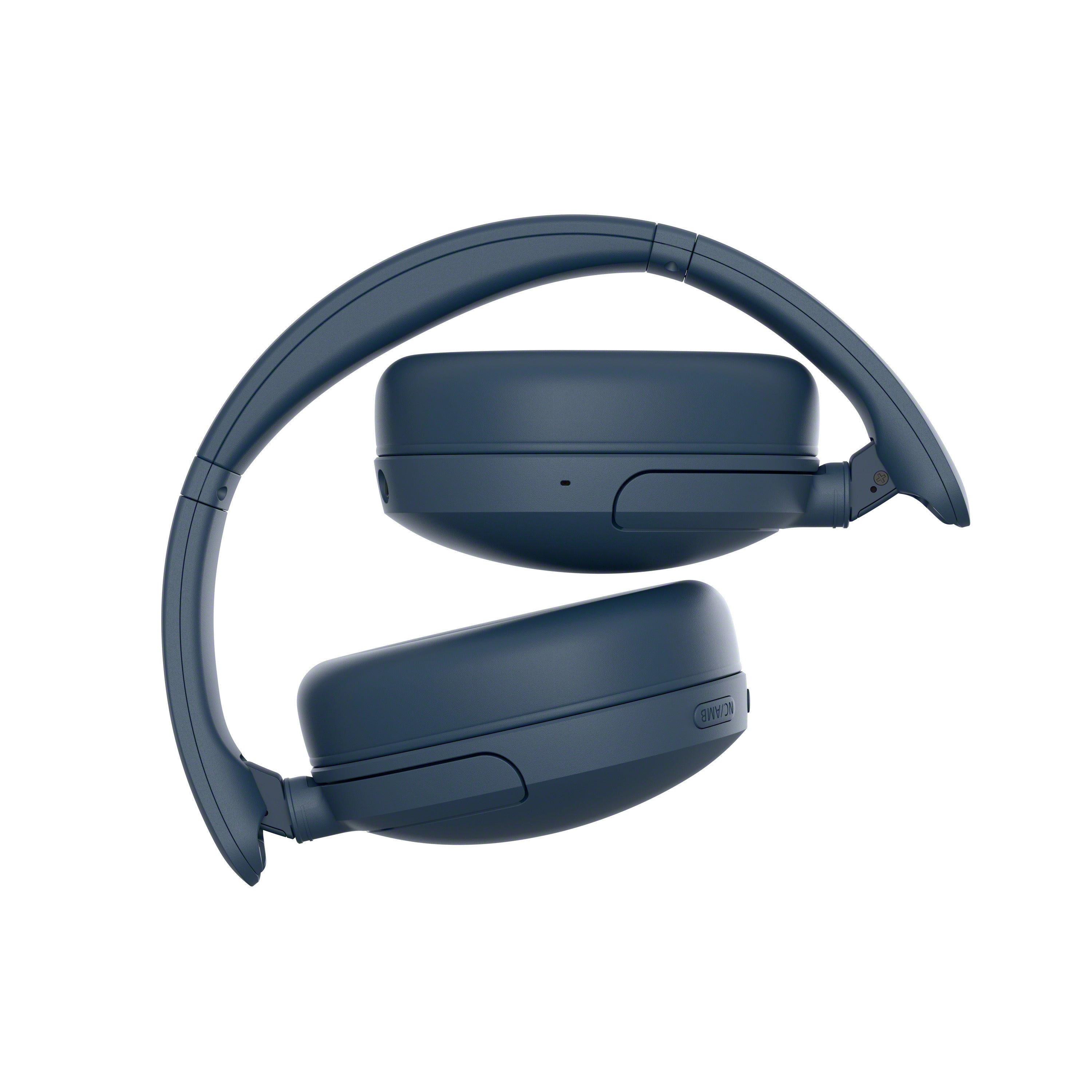 אוזניות SONY אלחוטיות עם ביטול רעשים WH-CH730N