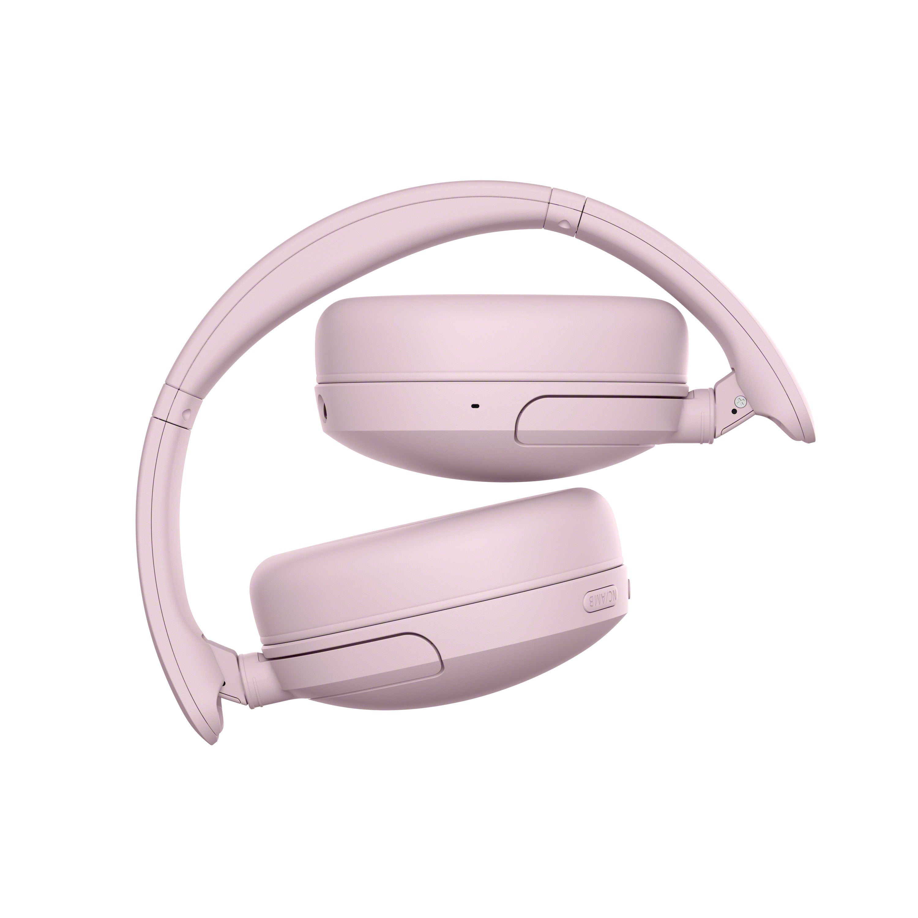 אוזניות SONY אלחוטיות עם ביטול רעשים WH-CH730N