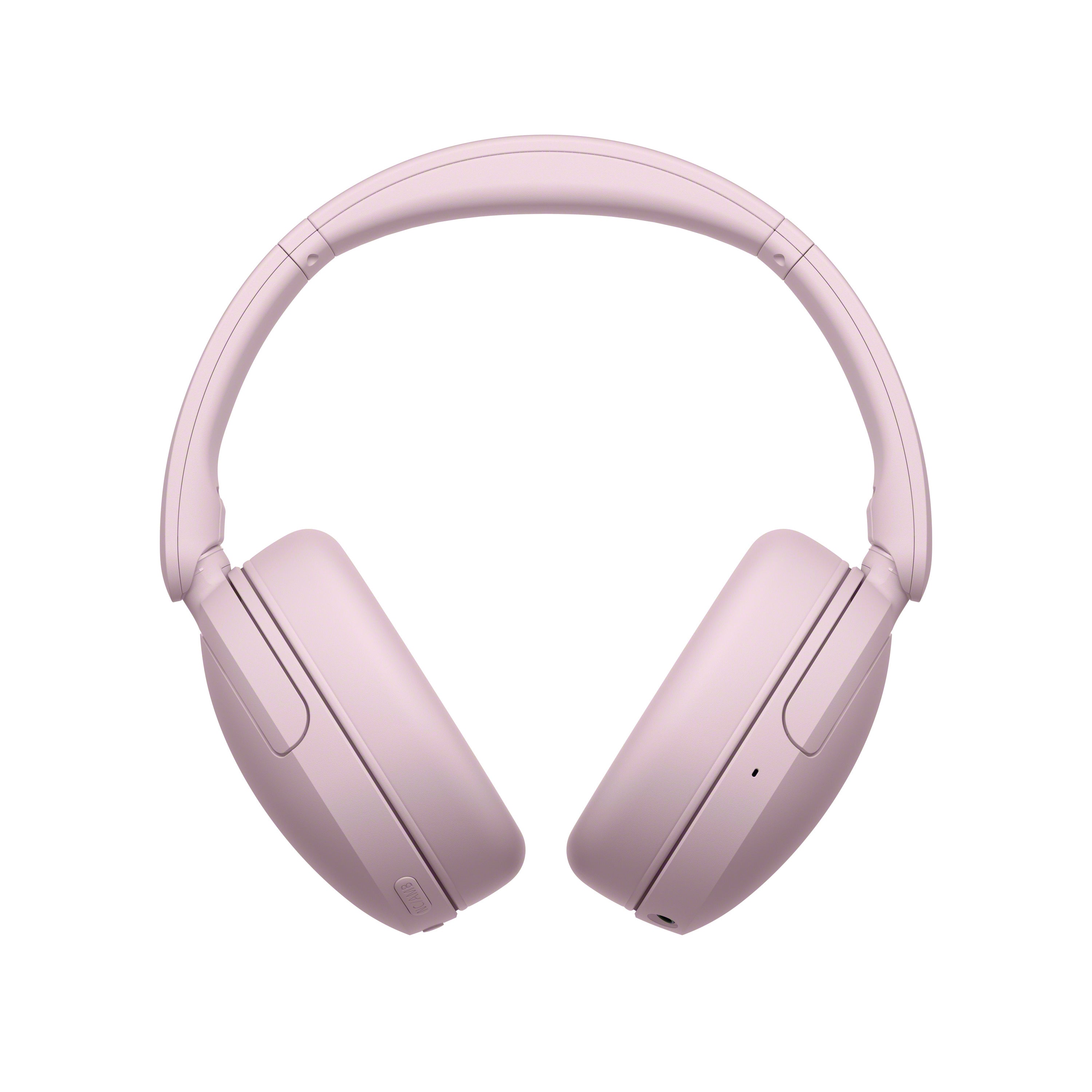 אוזניות SONY אלחוטיות עם ביטול רעשים WH-CH730N