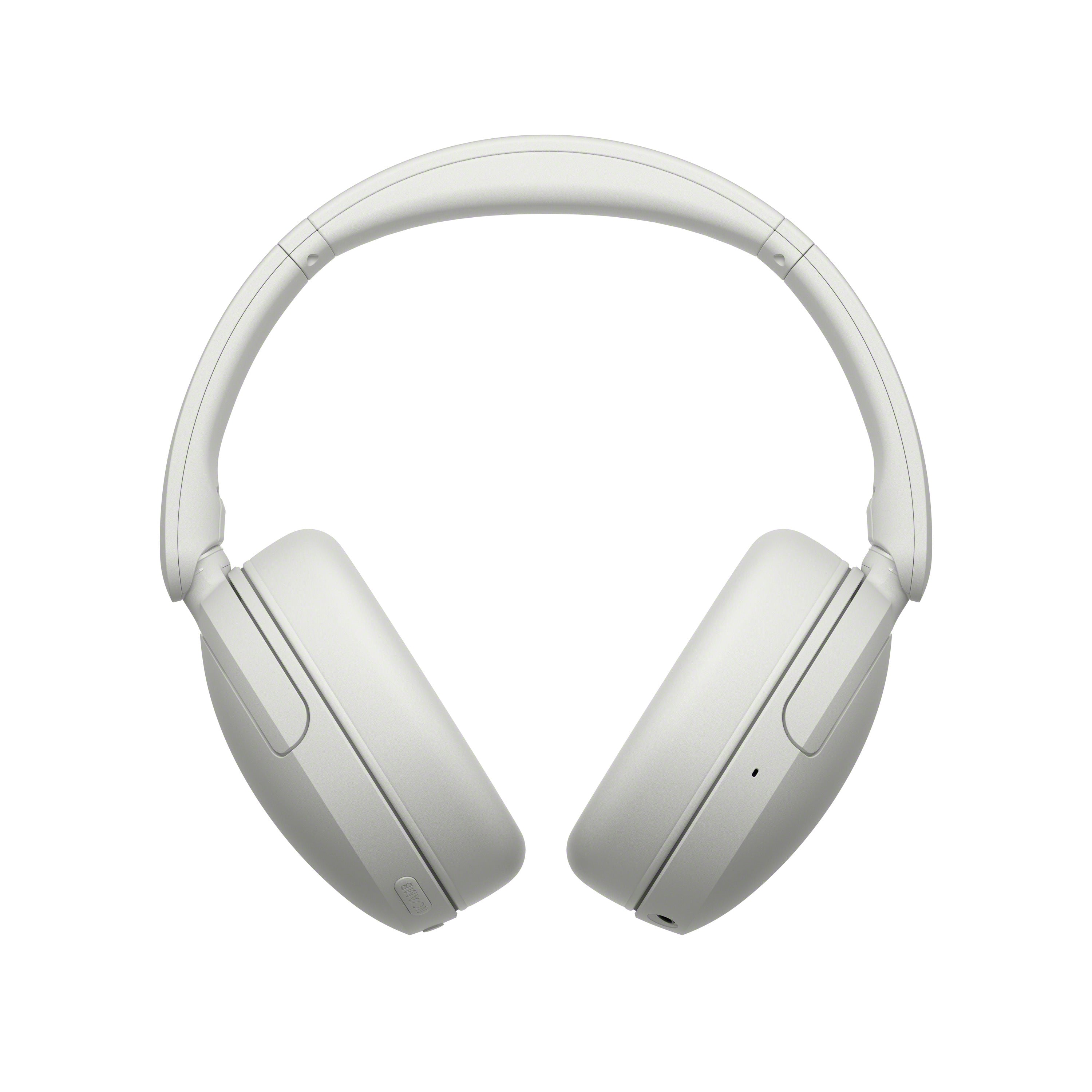 אוזניות SONY אלחוטיות עם ביטול רעשים WH-CH730N