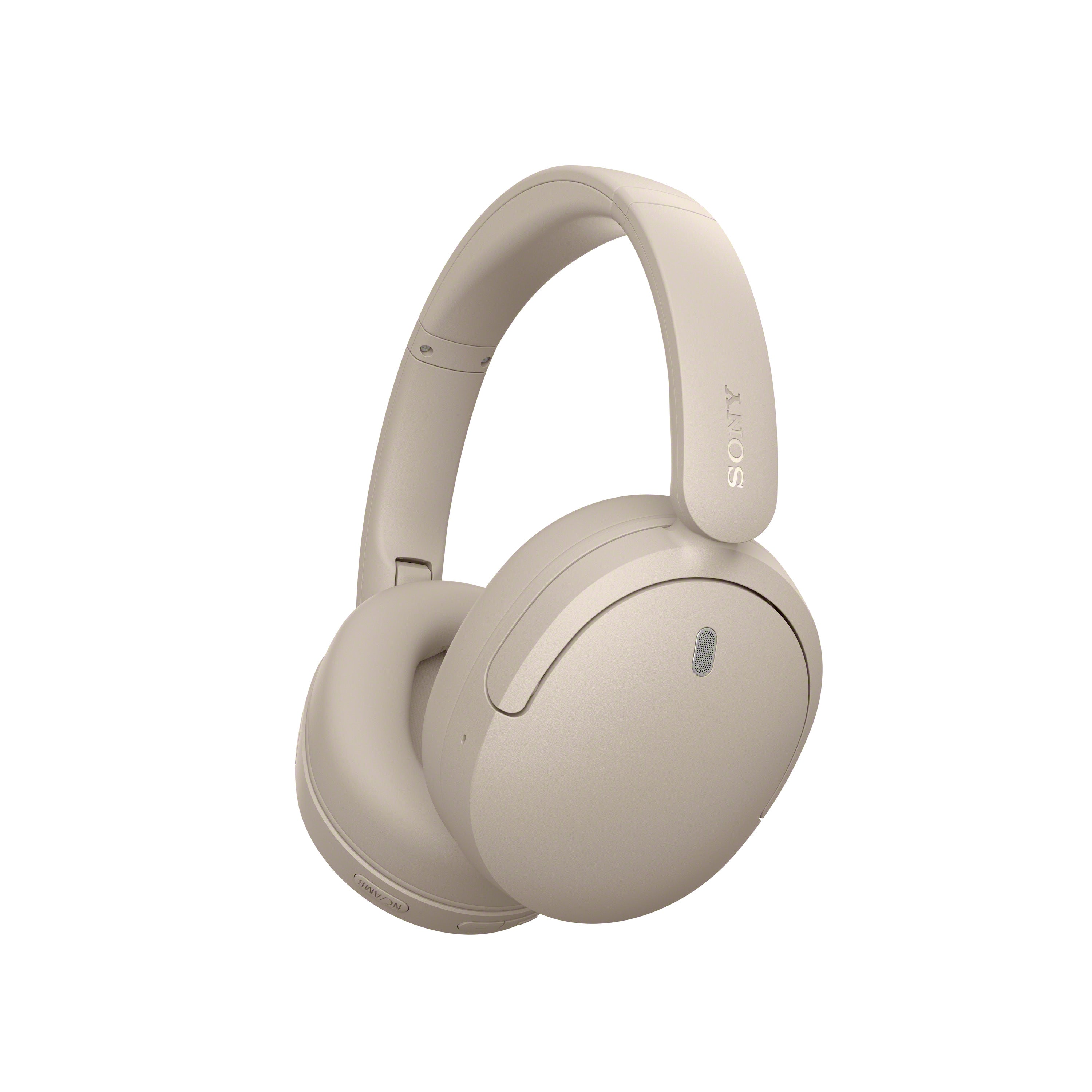 אוזניות SONY אלחוטיות עם ביטול רעשים WH-CH730N