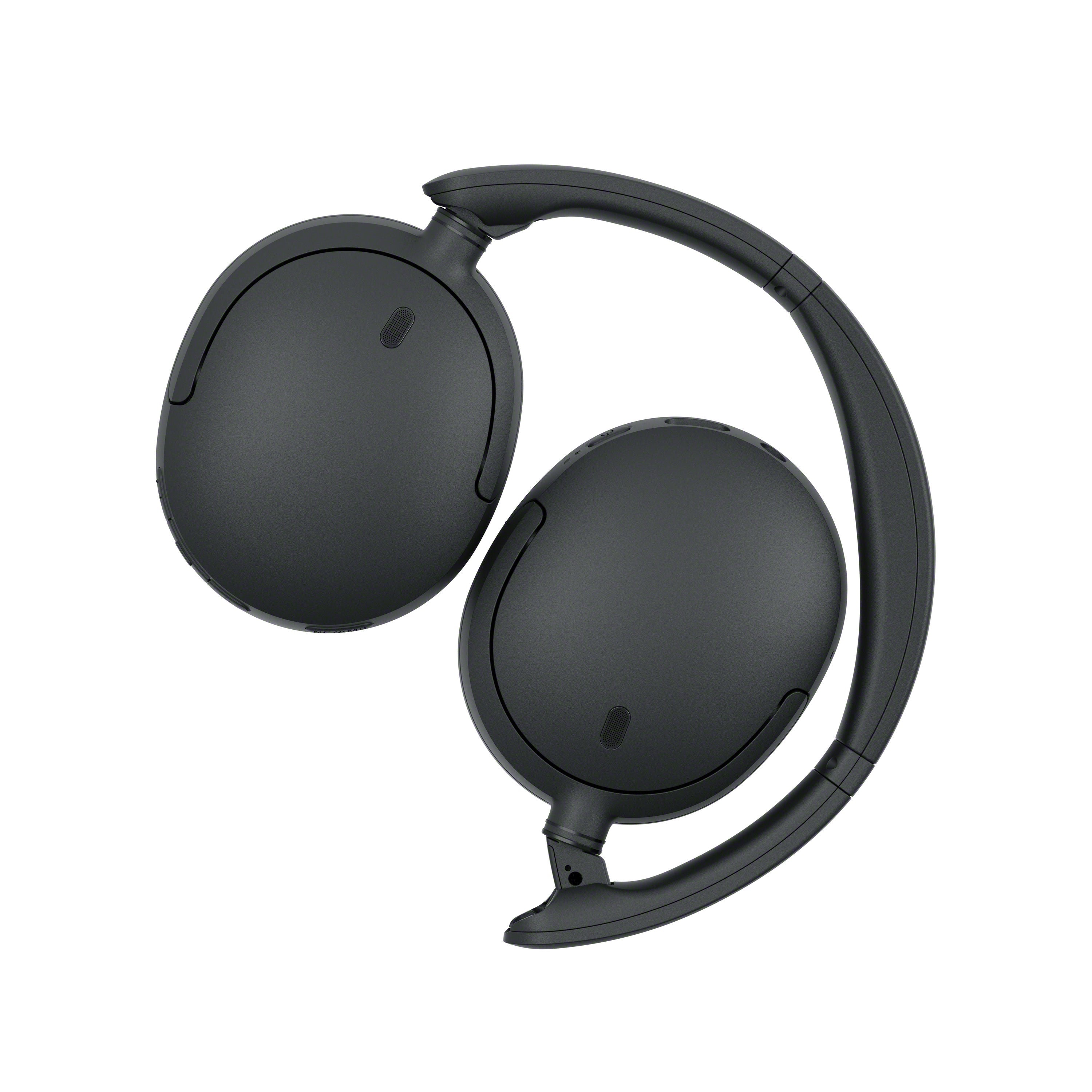 אוזניות SONY אלחוטיות עם ביטול רעשים WH-CH730N