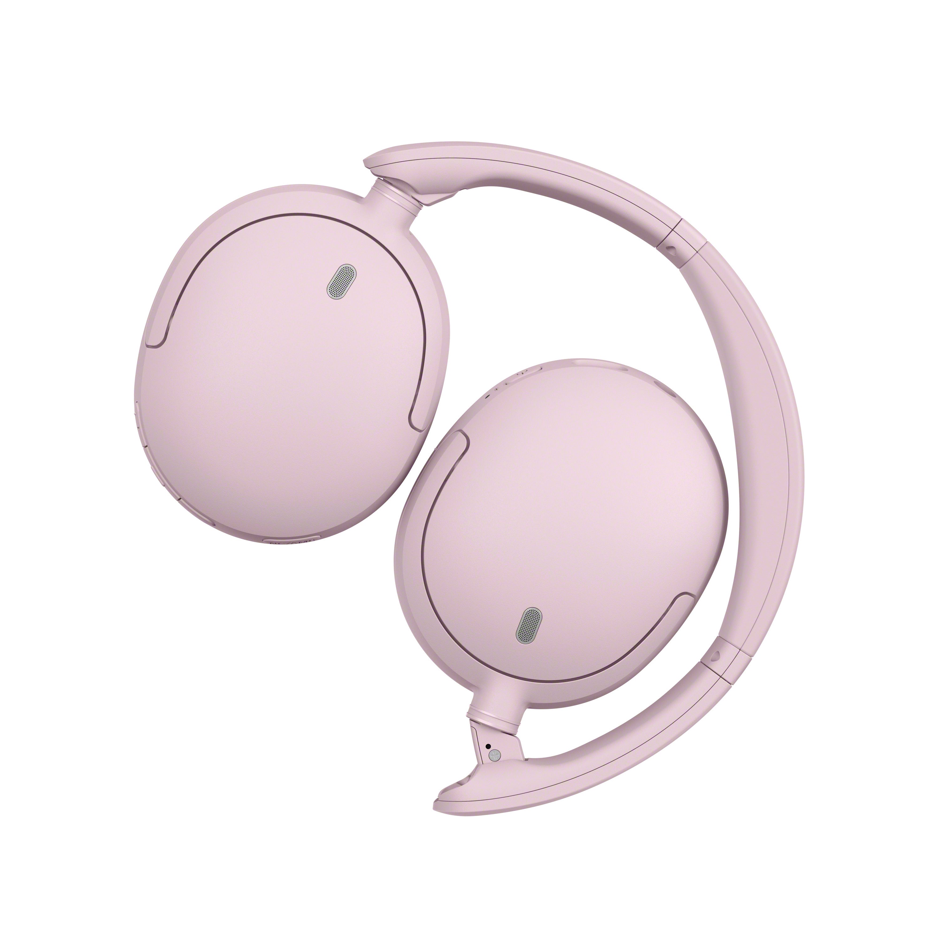 אוזניות SONY אלחוטיות עם ביטול רעשים WH-CH730N