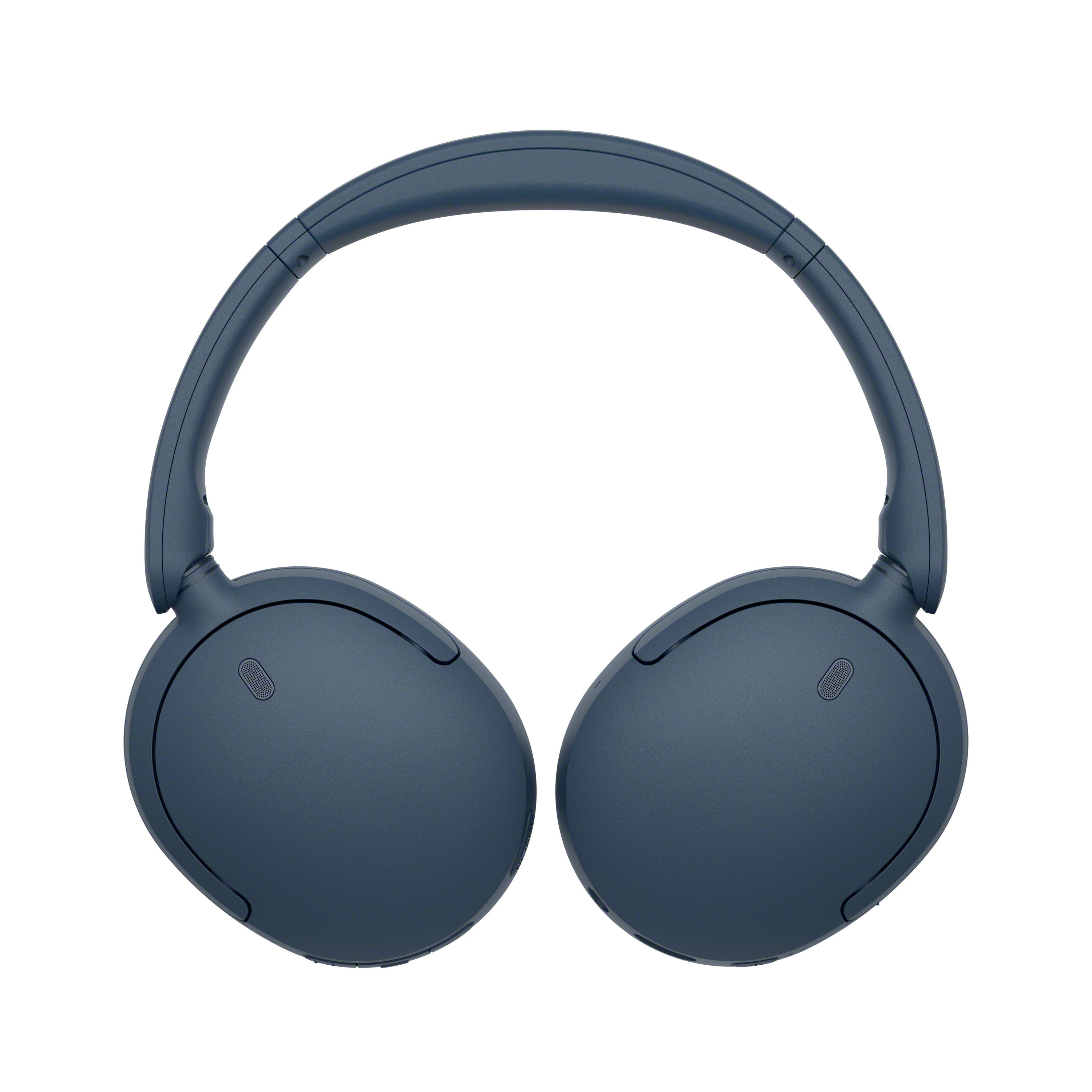 אוזניות SONY אלחוטיות עם ביטול רעשים WH-CH730N