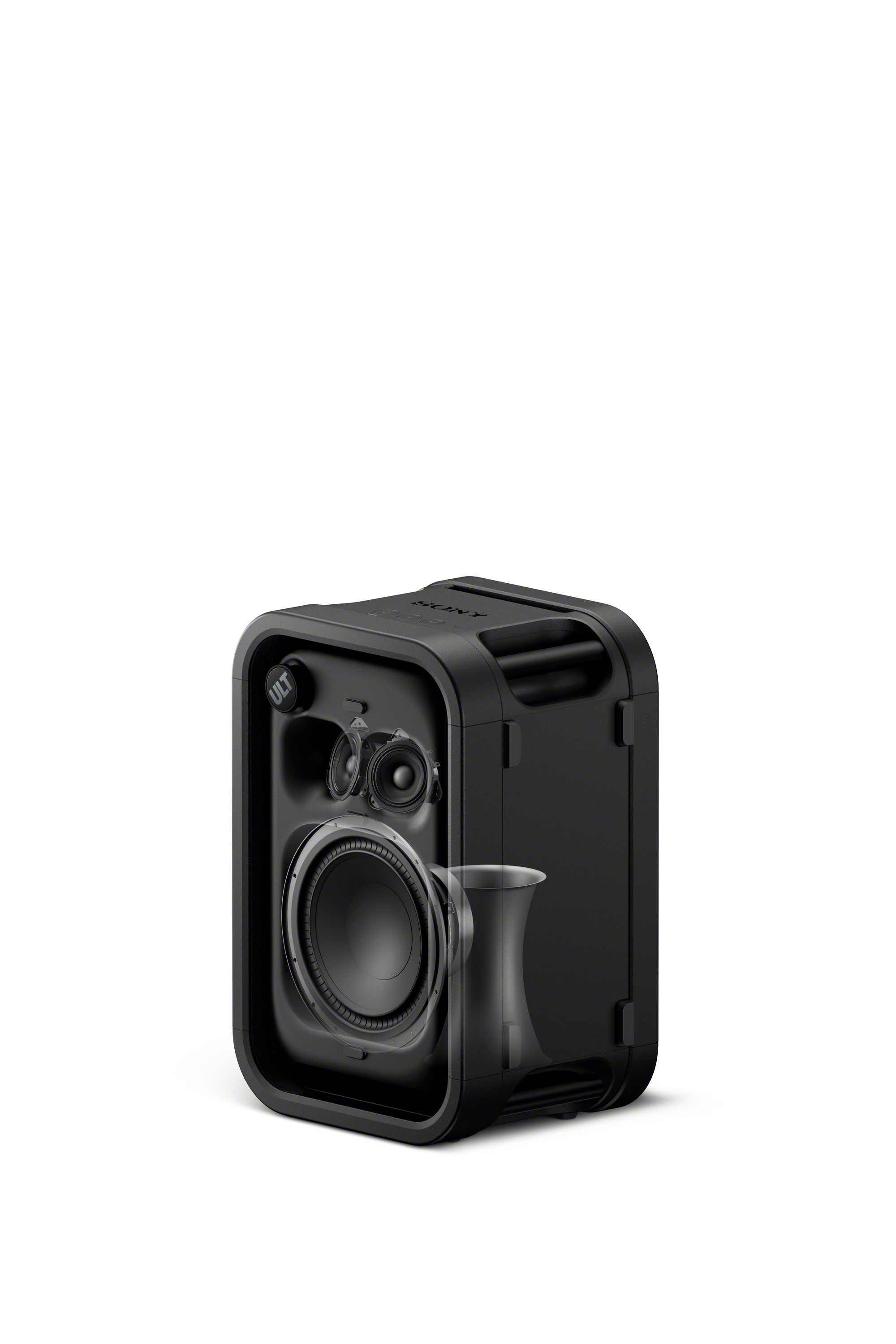 רמקול אלחוטי SONY ULT TOWER 5
