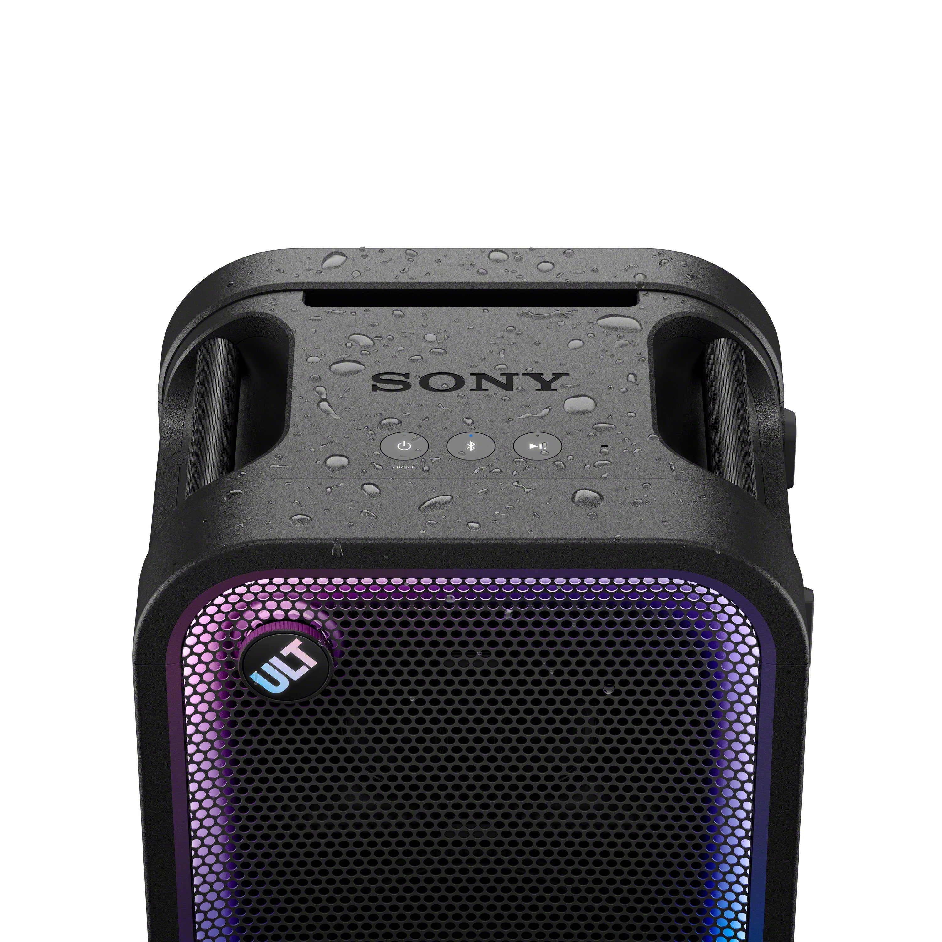 רמקול אלחוטי SONY ULT TOWER 5