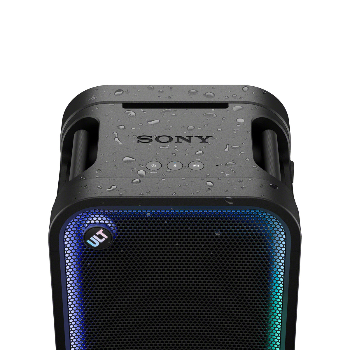 רמקול אלחוטי SONY ULT TOWER 7