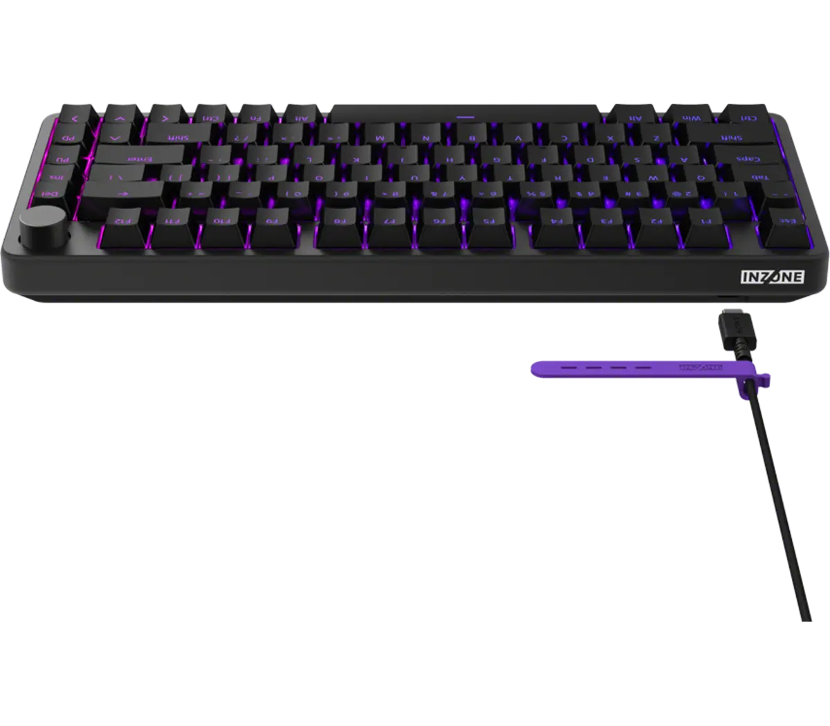 INZONE  - מקלדת גיימינג KBD-G900