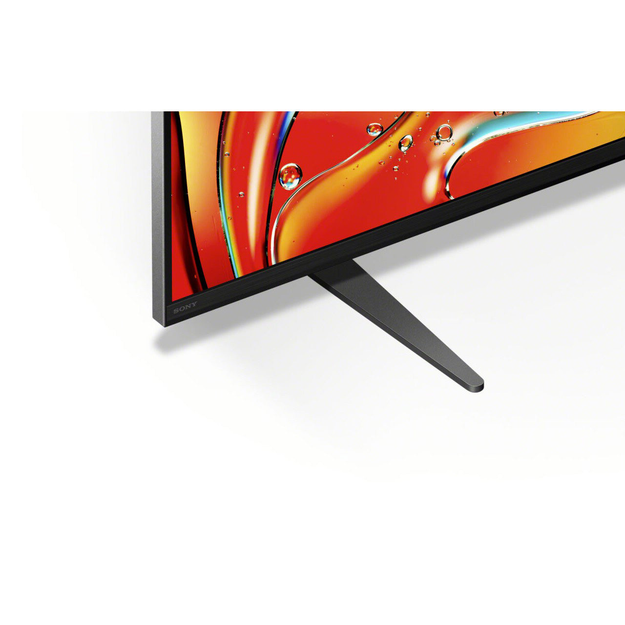 טלוויזיה SONY 85 אינץ XR70 | BRAVIA 7 | מעבד XR ‏| Mini LED | ‏4K Ultra HD | HDR | Google TV