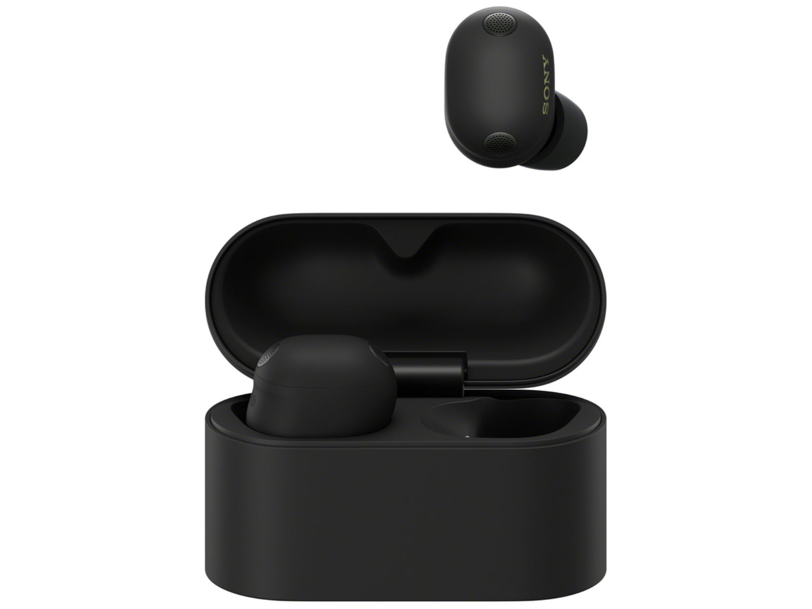 מכירה מוקדמת - אוזניות SONY אלחוטיות עם ביטול רעשים  WF-1000XM6