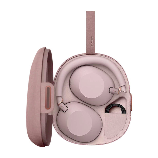 אוזניות SONY קשת WH-1000XM6